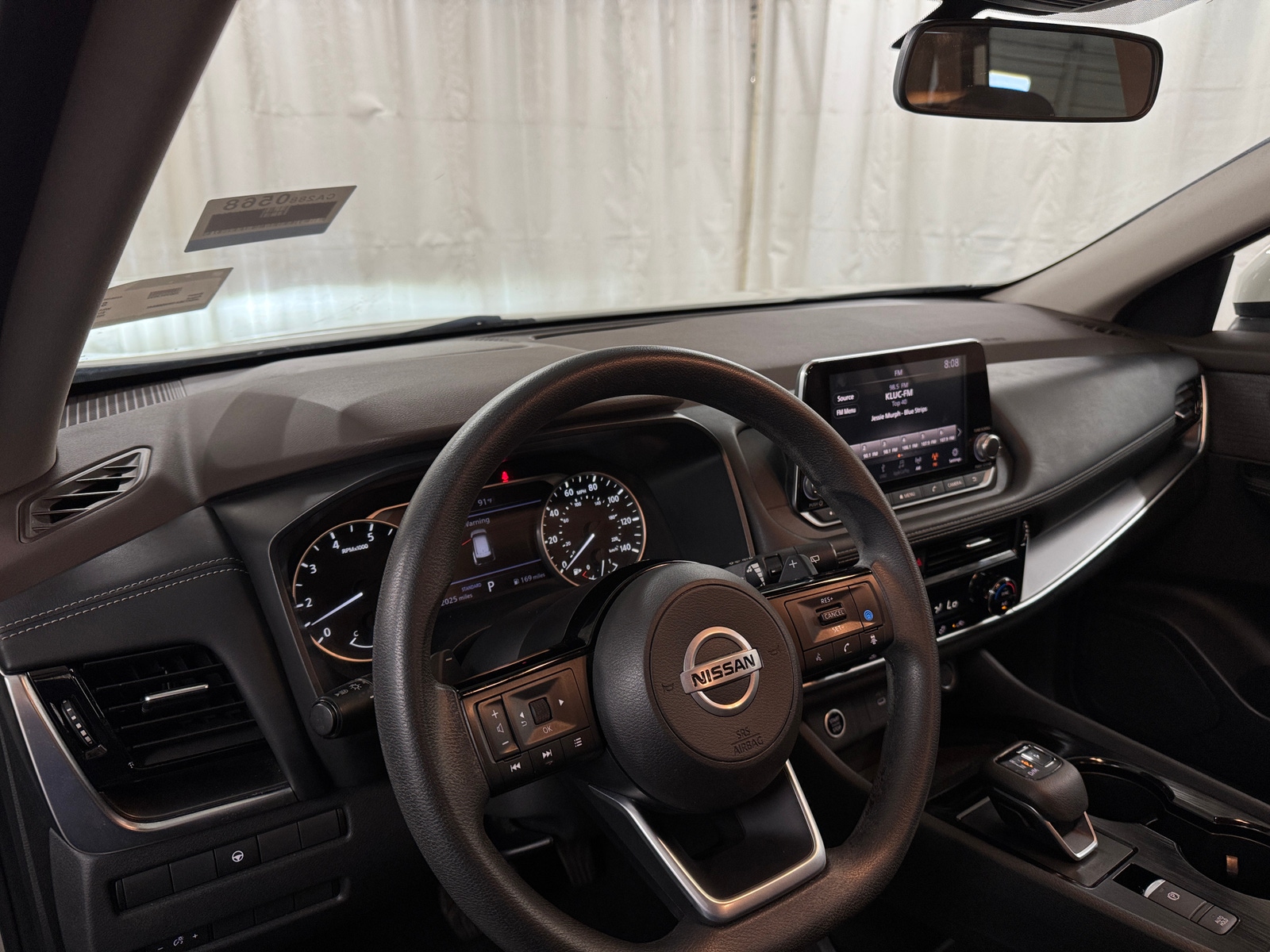 Thumbnail: 2021 Nissan Rogue - 3