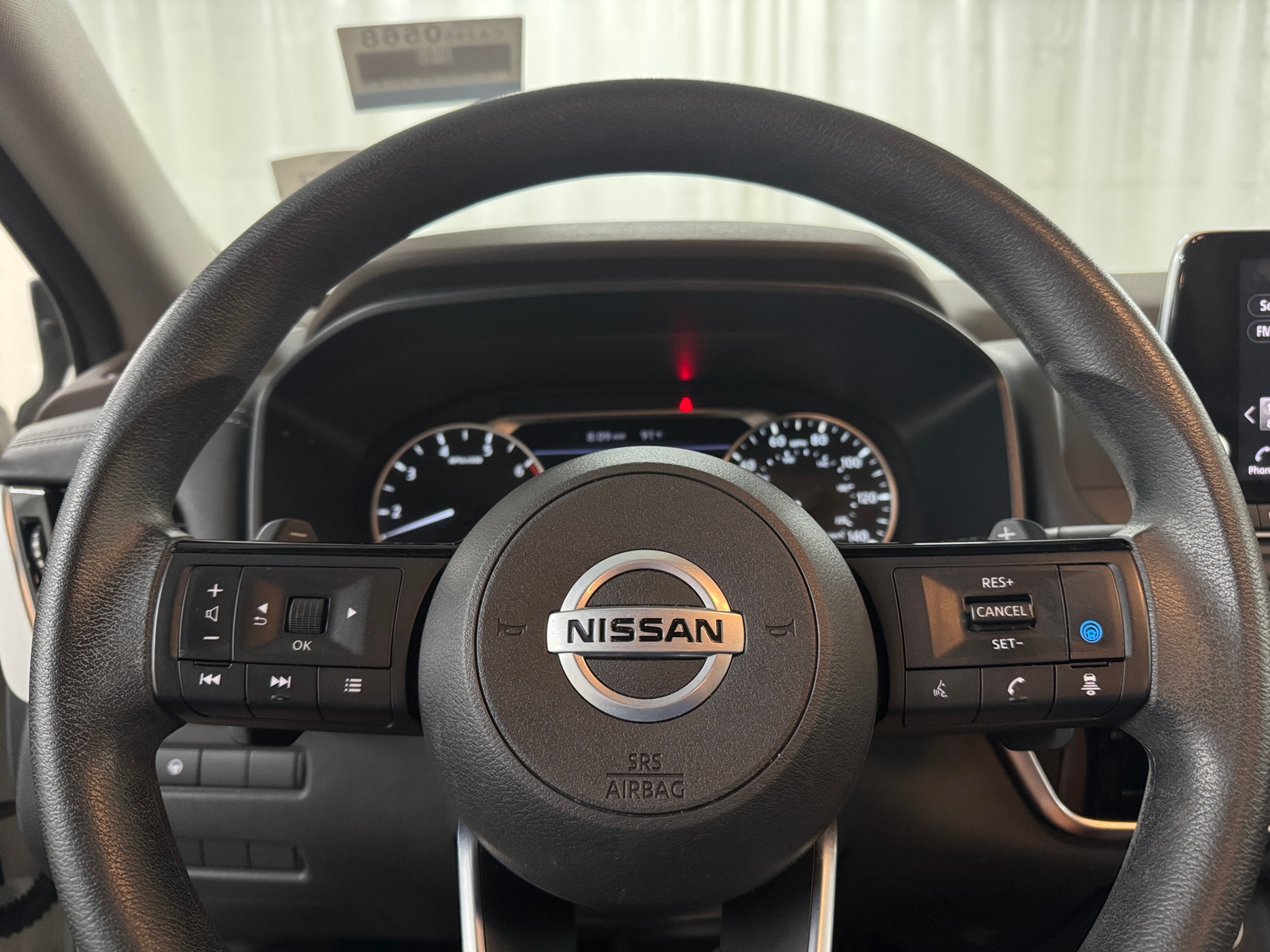 Thumbnail: 2021 Nissan Rogue - 5