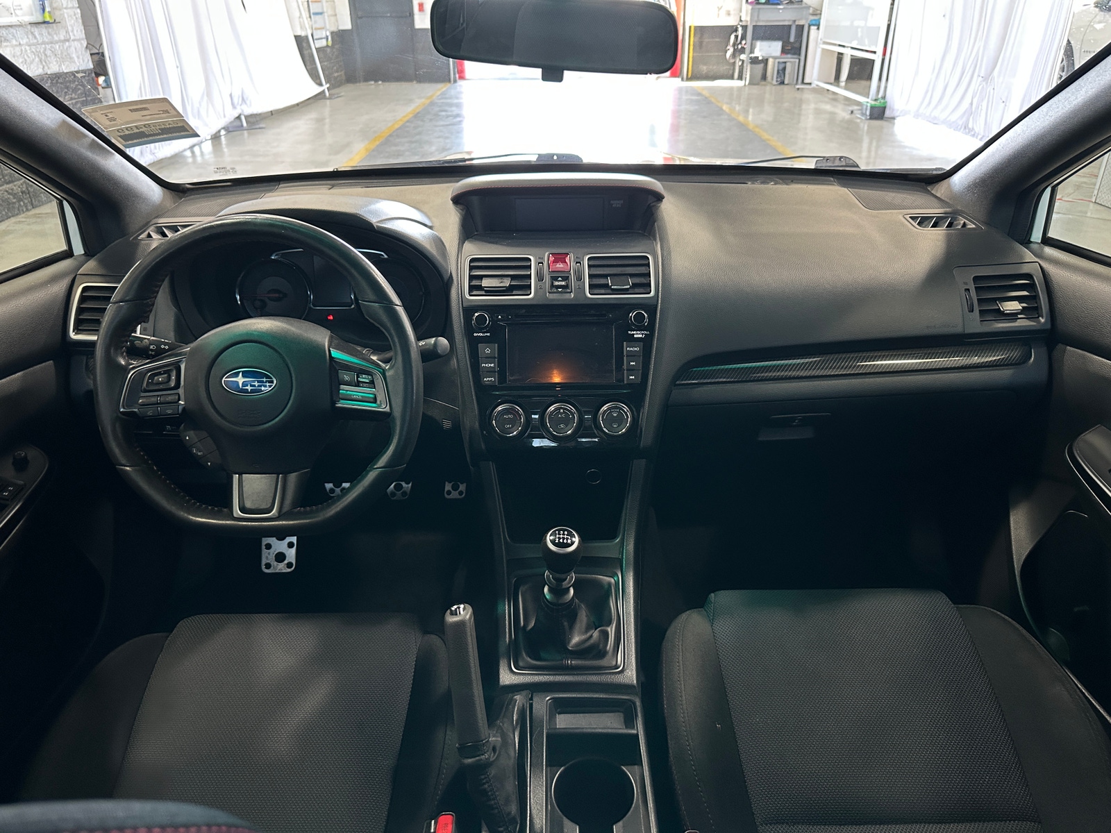 Thumbnail: 2019 Subaru WRX - 3