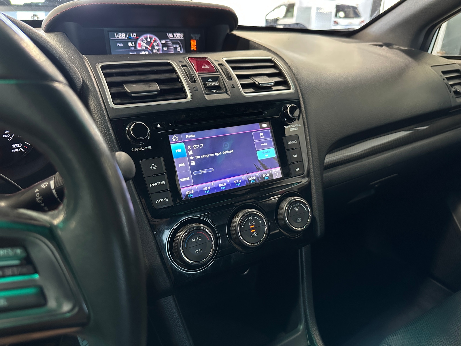 Thumbnail: 2019 Subaru WRX - 4