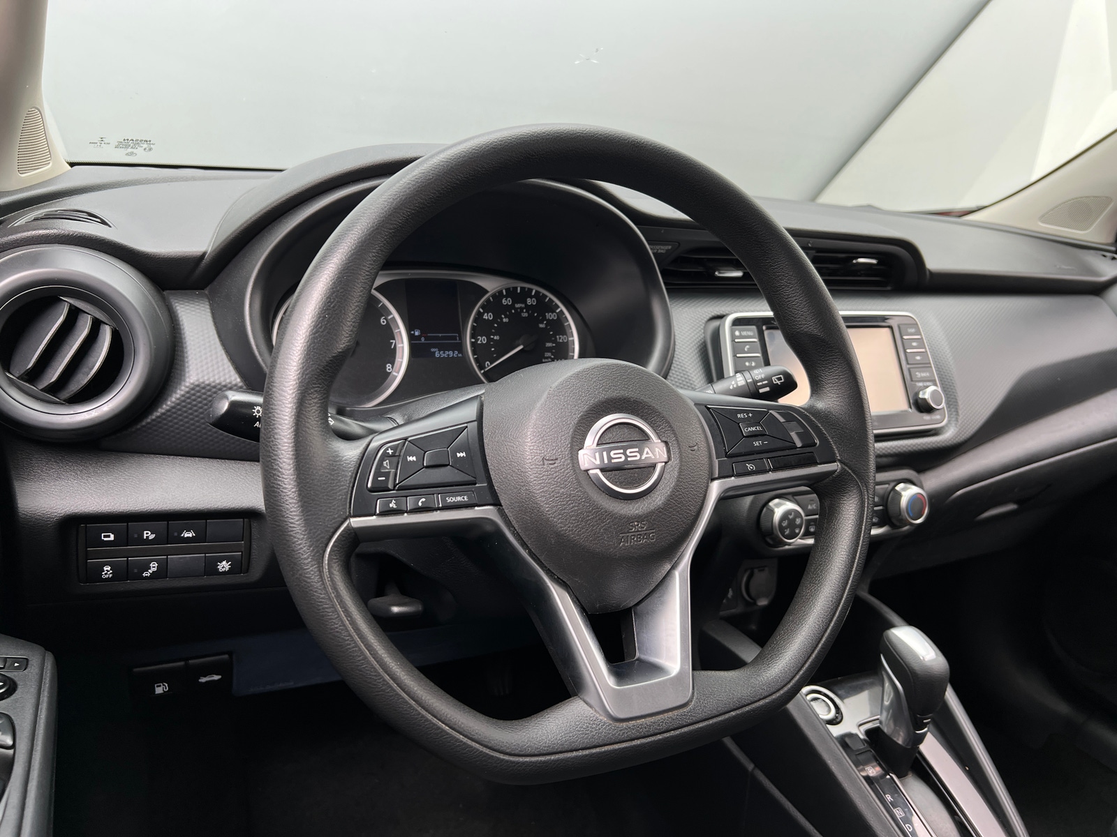 Thumbnail: 2022 Nissan Kicks - 5