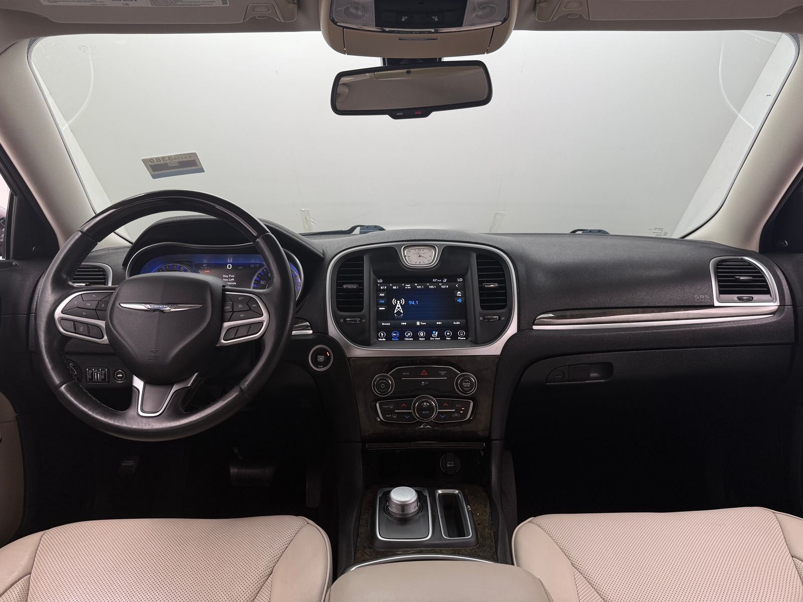 Thumbnail: 2018 Chrysler 300 - 2