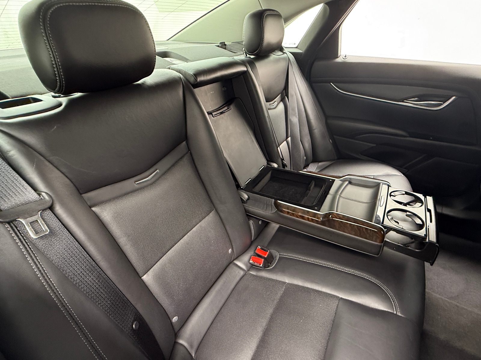 Thumbnail: 2016 Cadillac XTS - 5