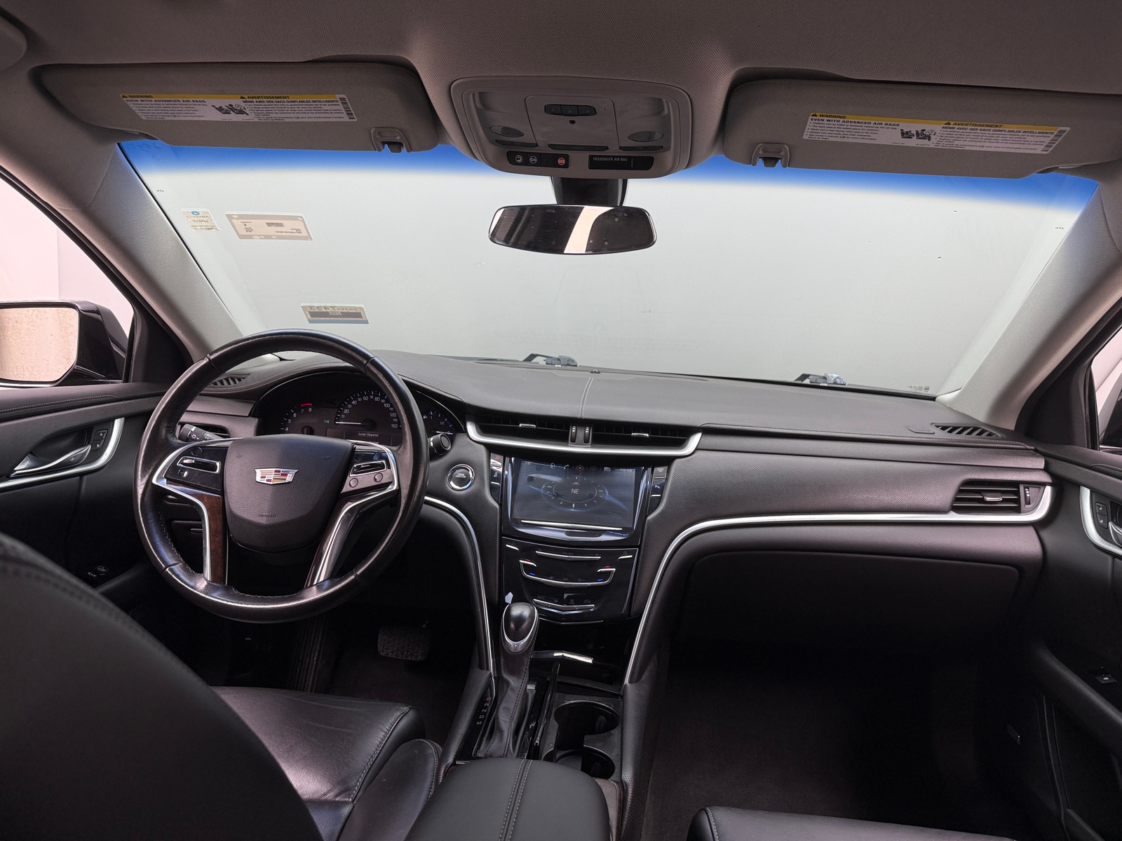 Thumbnail: 2016 Cadillac XTS - 2