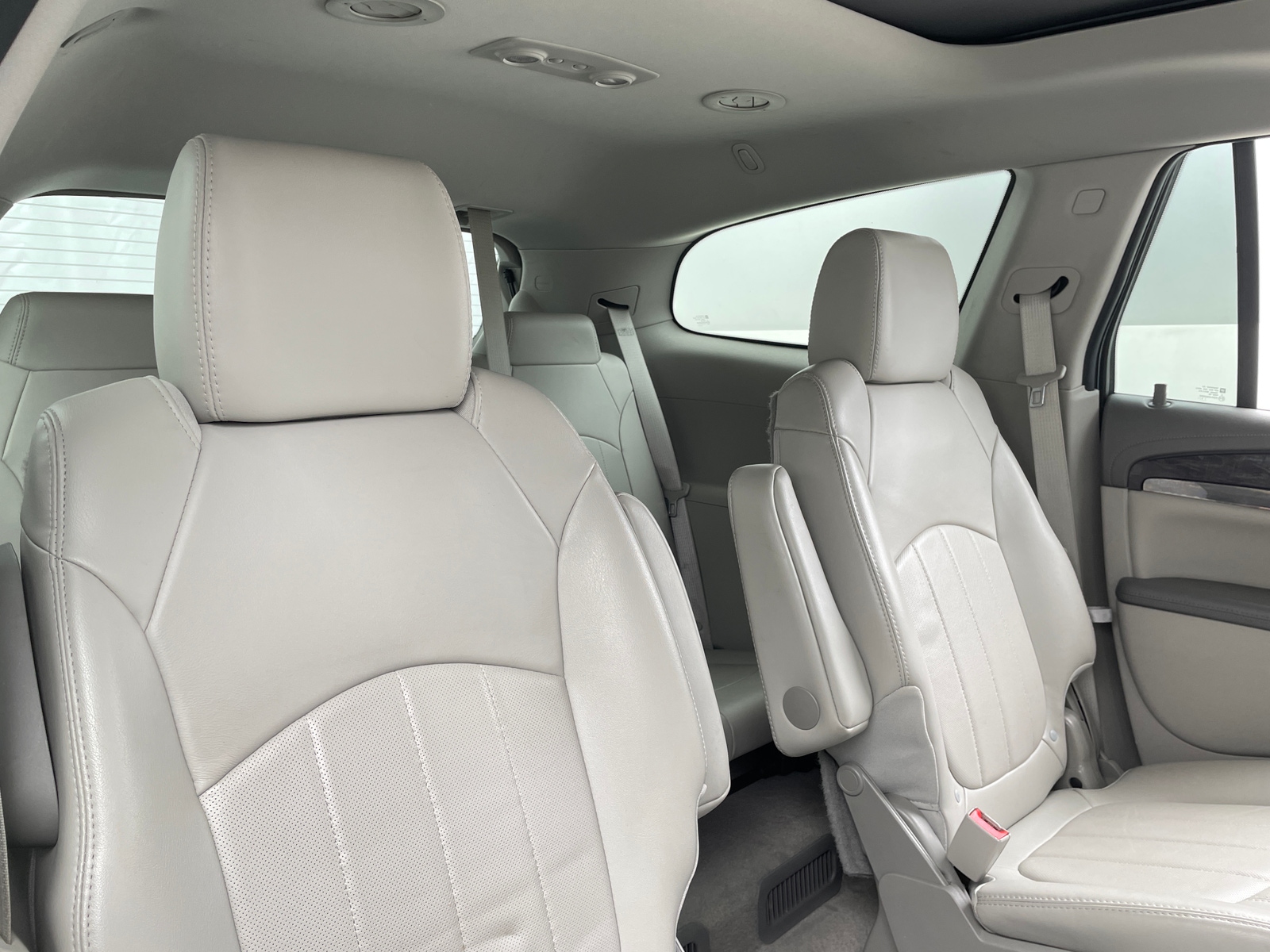 Thumbnail: 2015 Buick Enclave - 5
