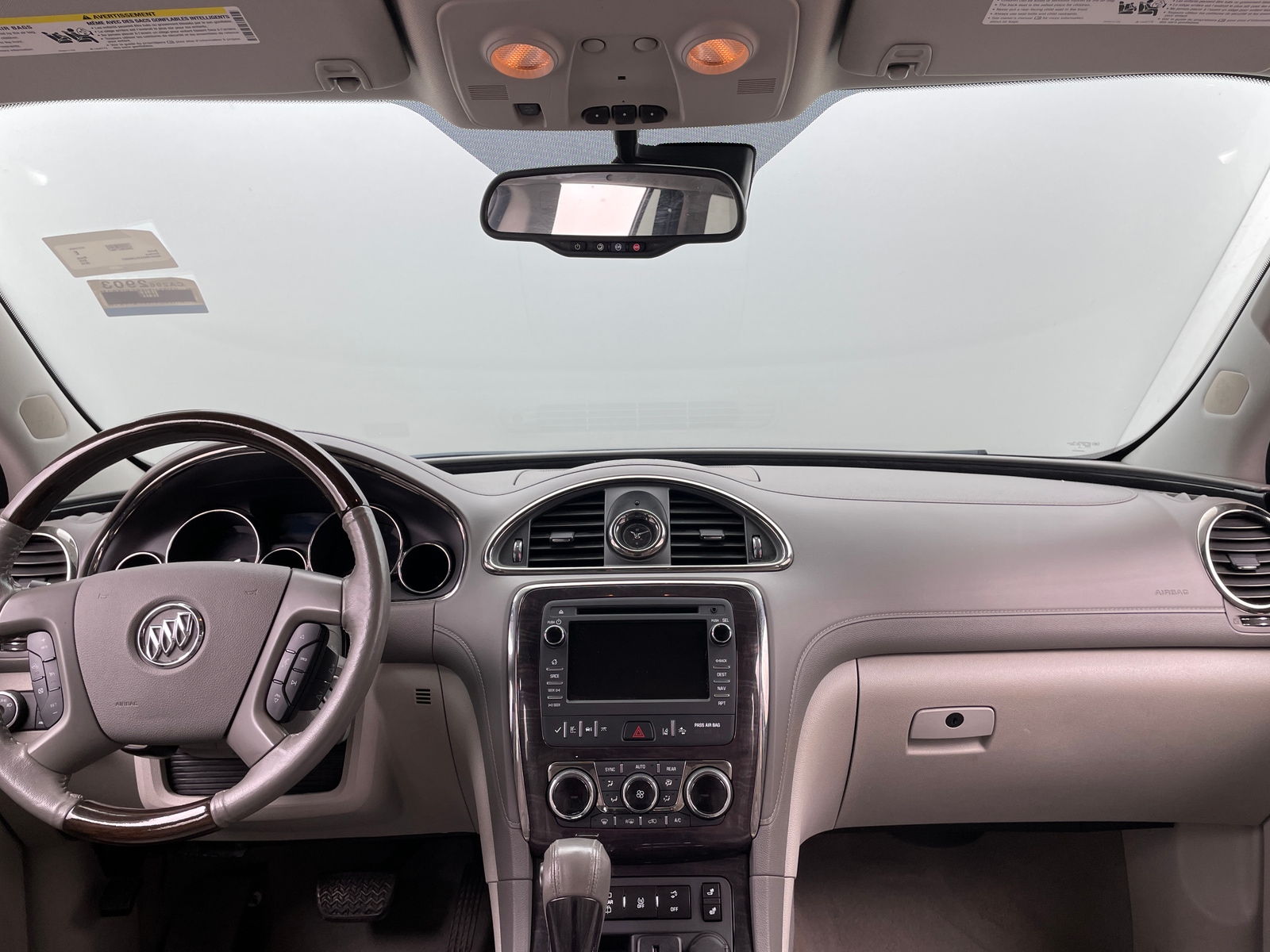 Thumbnail: 2015 Buick Enclave - 2