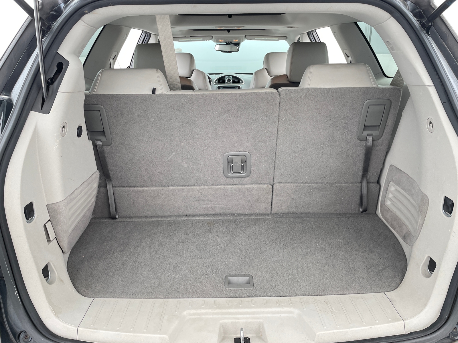 Thumbnail: 2015 Buick Enclave - 6