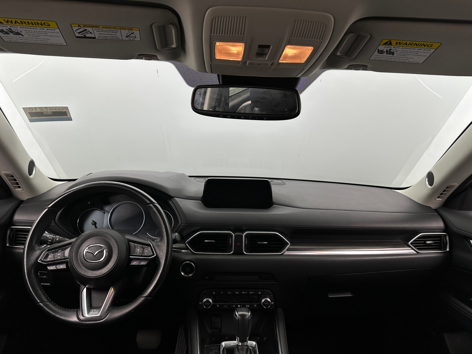 Thumbnail: 2019 Mazda CX-5 - 2