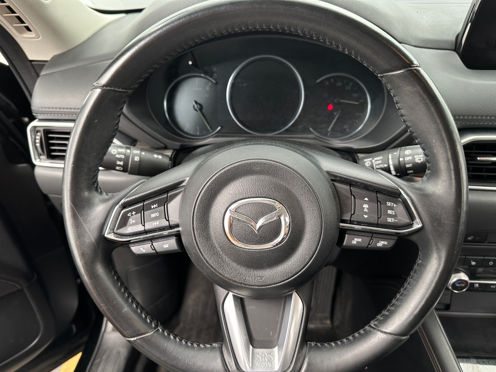 Thumbnail: 2019 Mazda CX-5 - 4