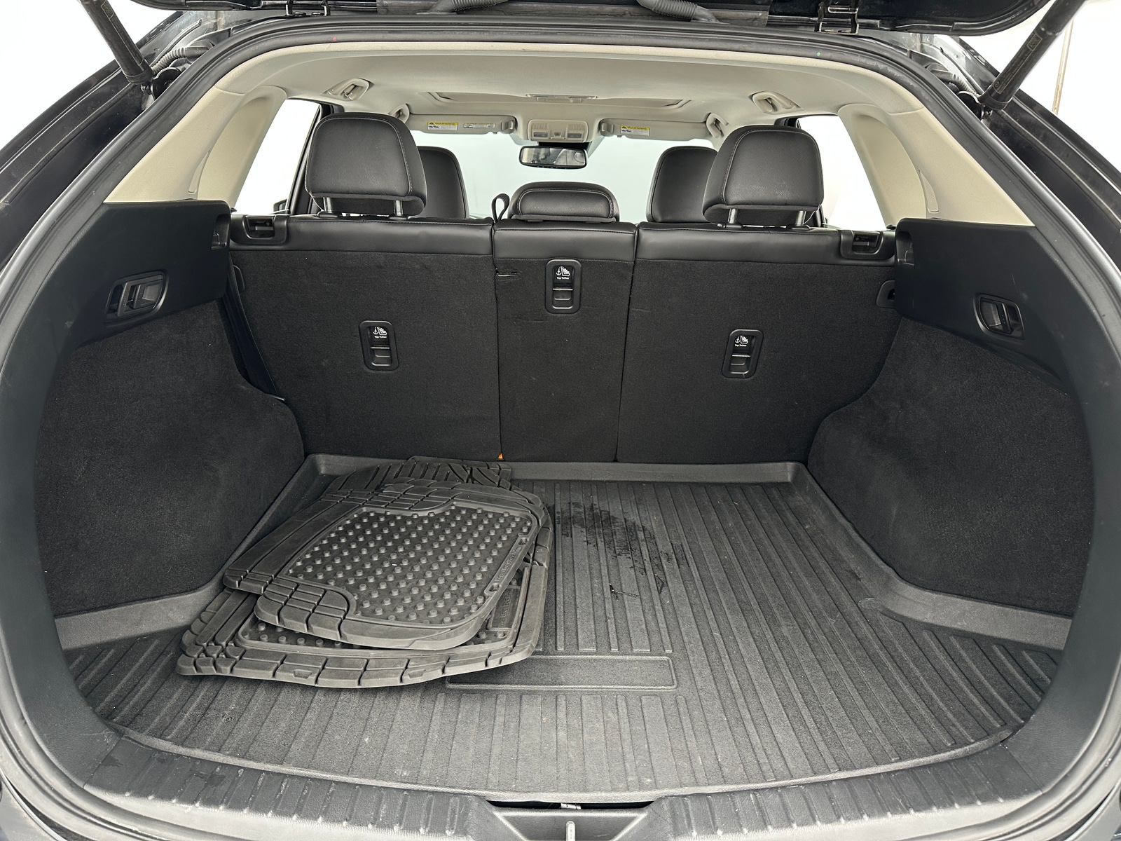 Thumbnail: 2019 Mazda CX-5 - 6