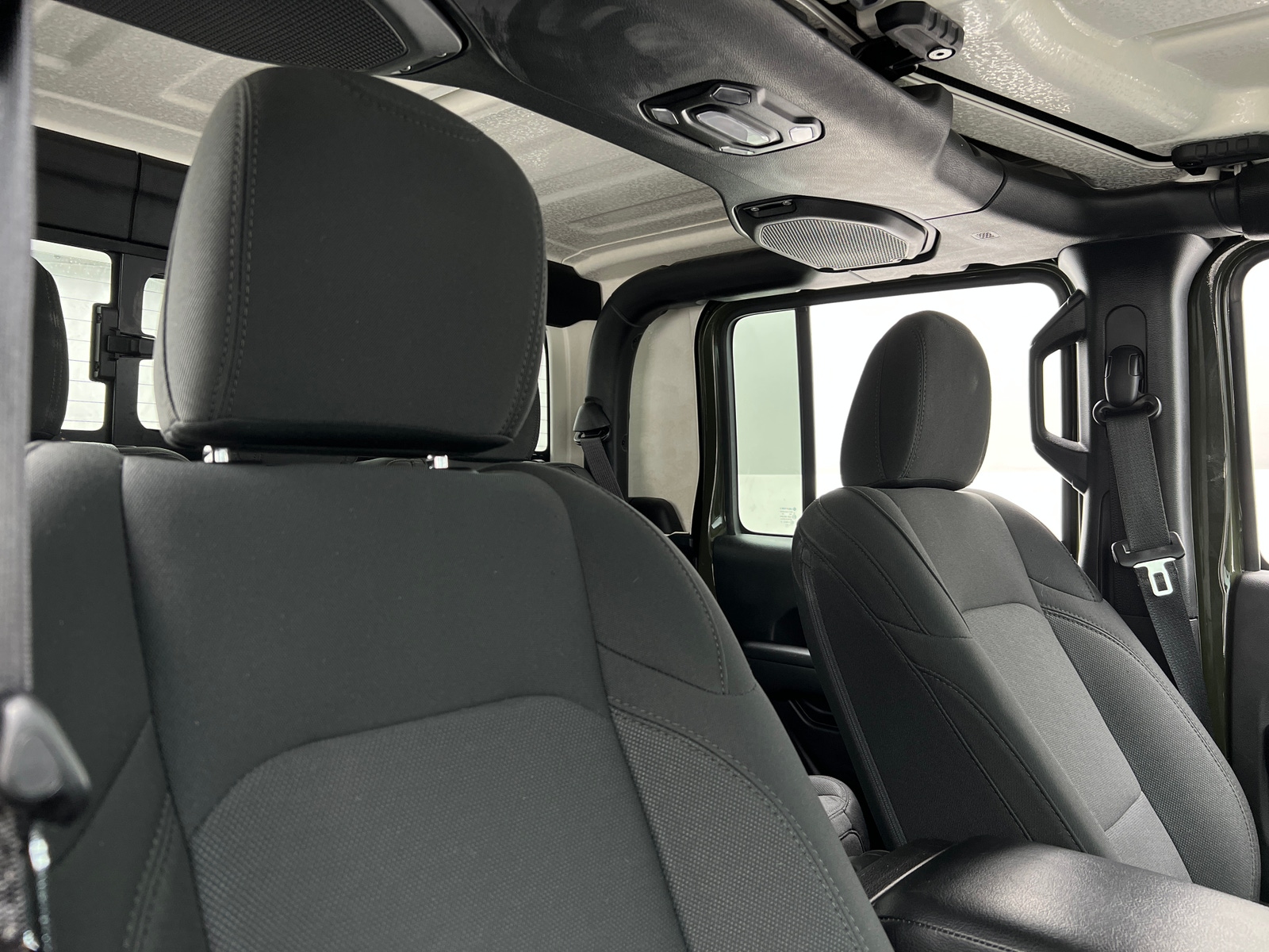Thumbnail: 2021 Jeep Gladiator - 2
