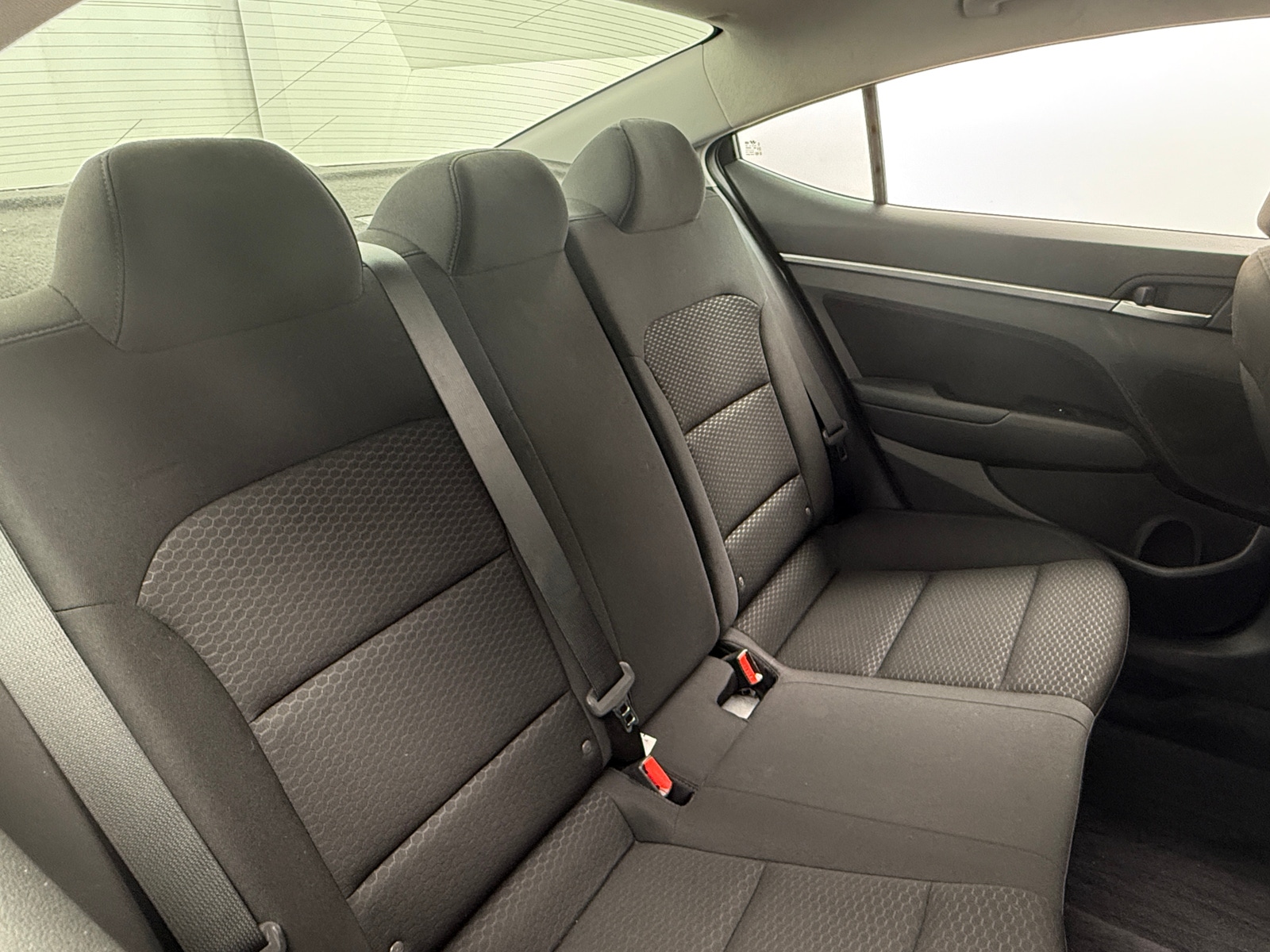 Thumbnail: 2019 Hyundai Elantra - 6