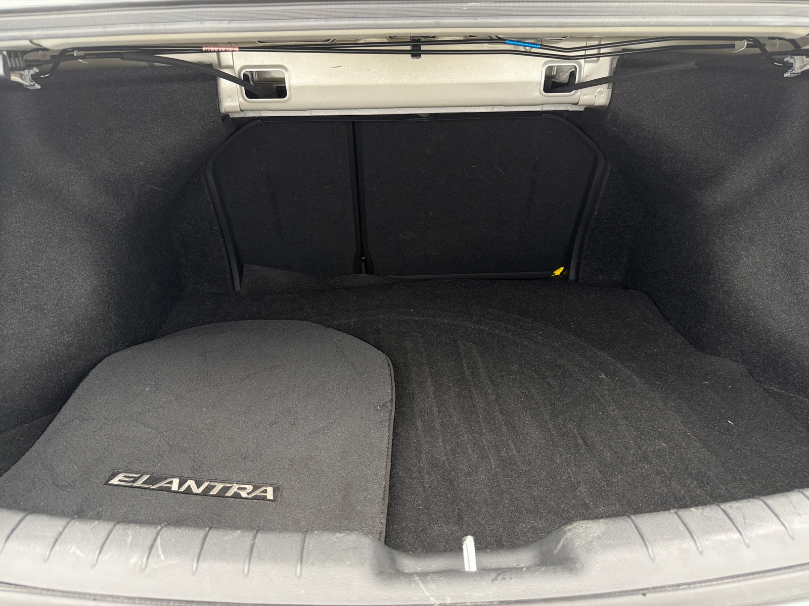 Thumbnail: 2019 Hyundai Elantra - 7