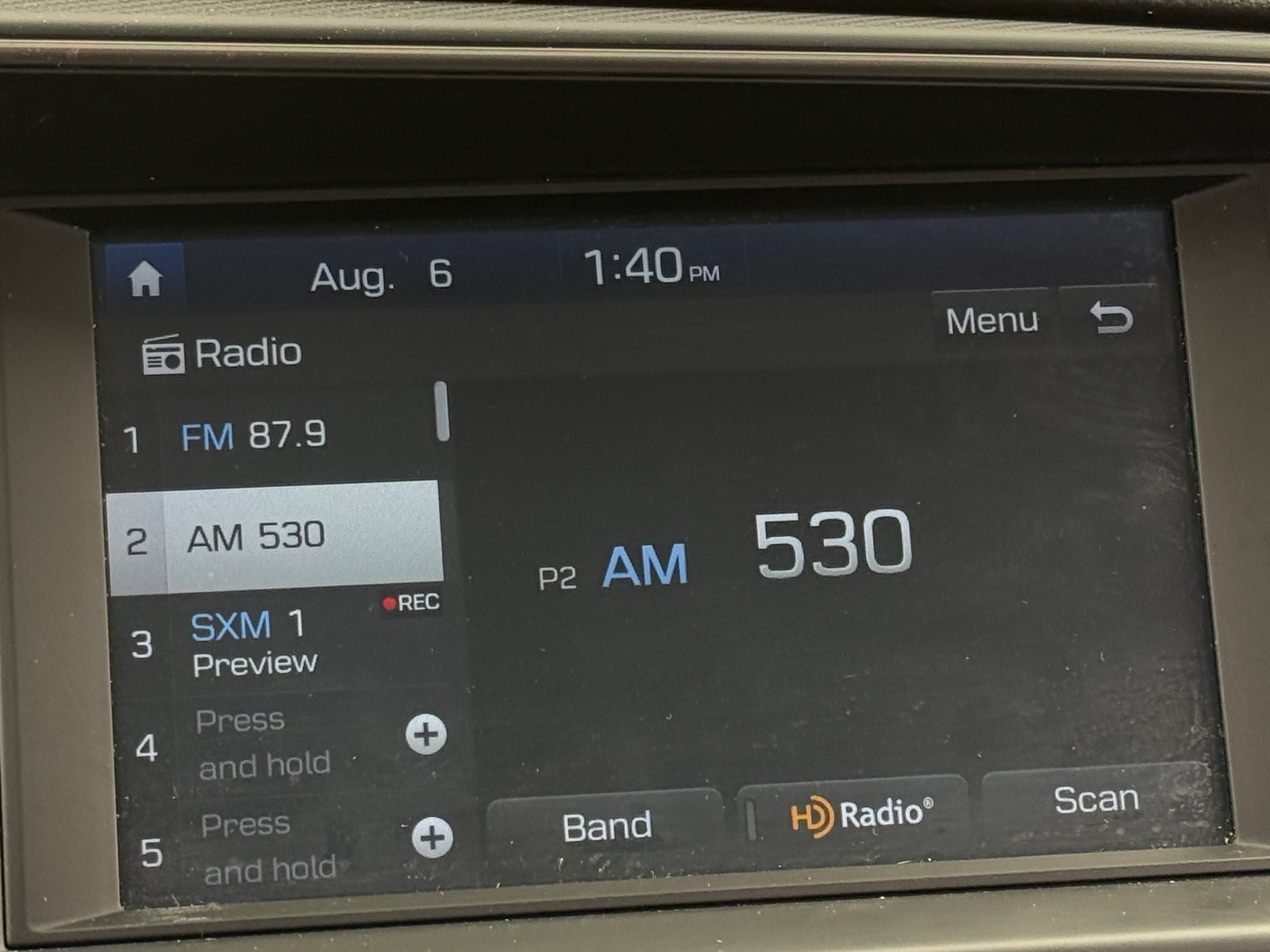 Thumbnail: 2019 Hyundai Elantra - 4