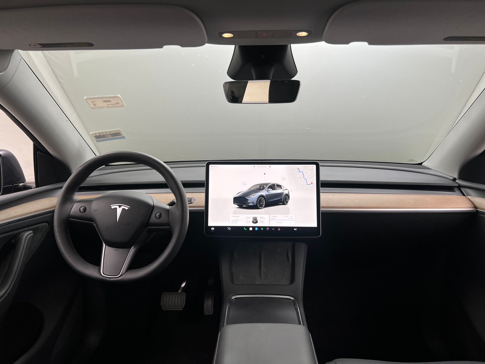 Thumbnail: 2024 Tesla Model Y - 2
