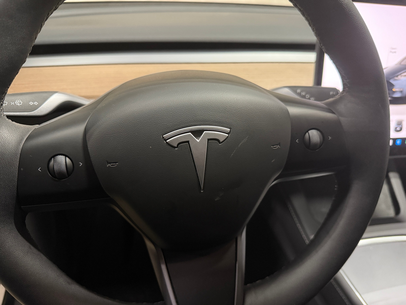 Thumbnail: 2024 Tesla Model Y - 4