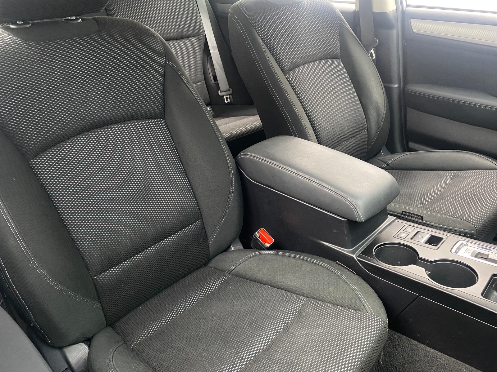Thumbnail: 2018 Subaru Outback - 2