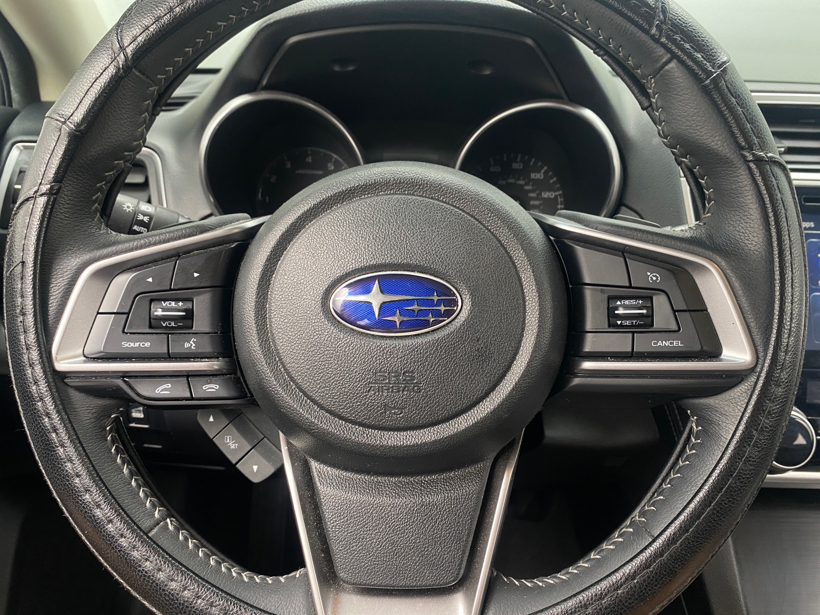 Thumbnail: 2018 Subaru Outback - 5