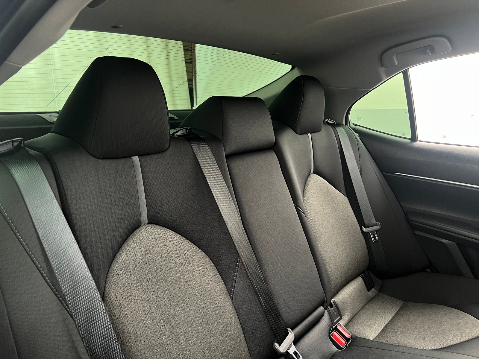 Thumbnail: 2021 Toyota Camry - 6