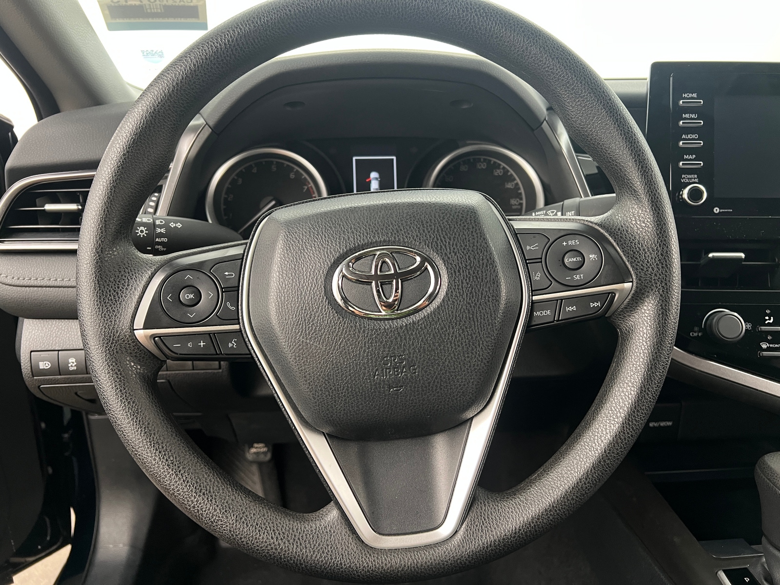 Thumbnail: 2021 Toyota Camry - 5