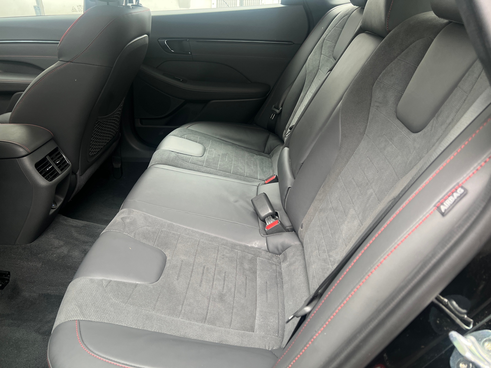 Thumbnail: 2021 Hyundai Sonata - 5