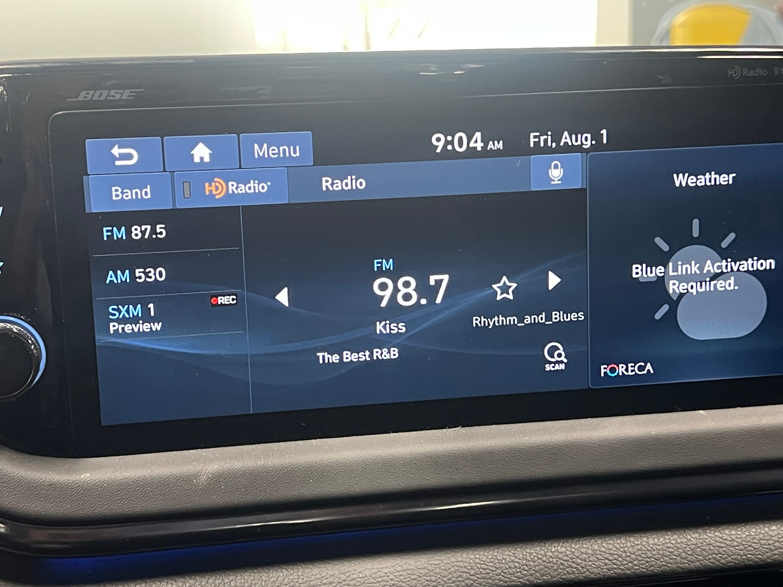 Thumbnail: 2021 Hyundai Sonata - 3