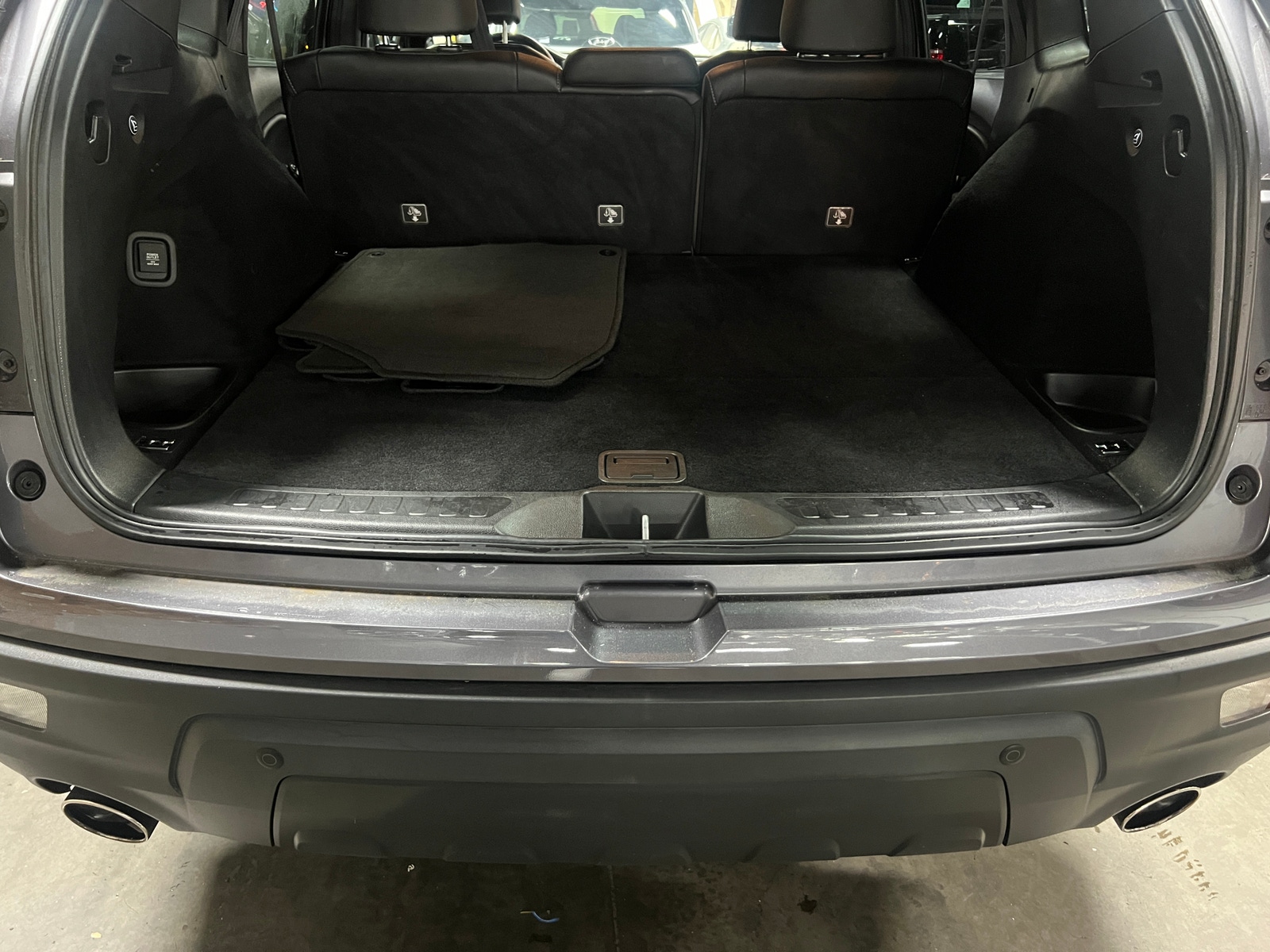 Thumbnail: 2021 Honda Passport - 6
