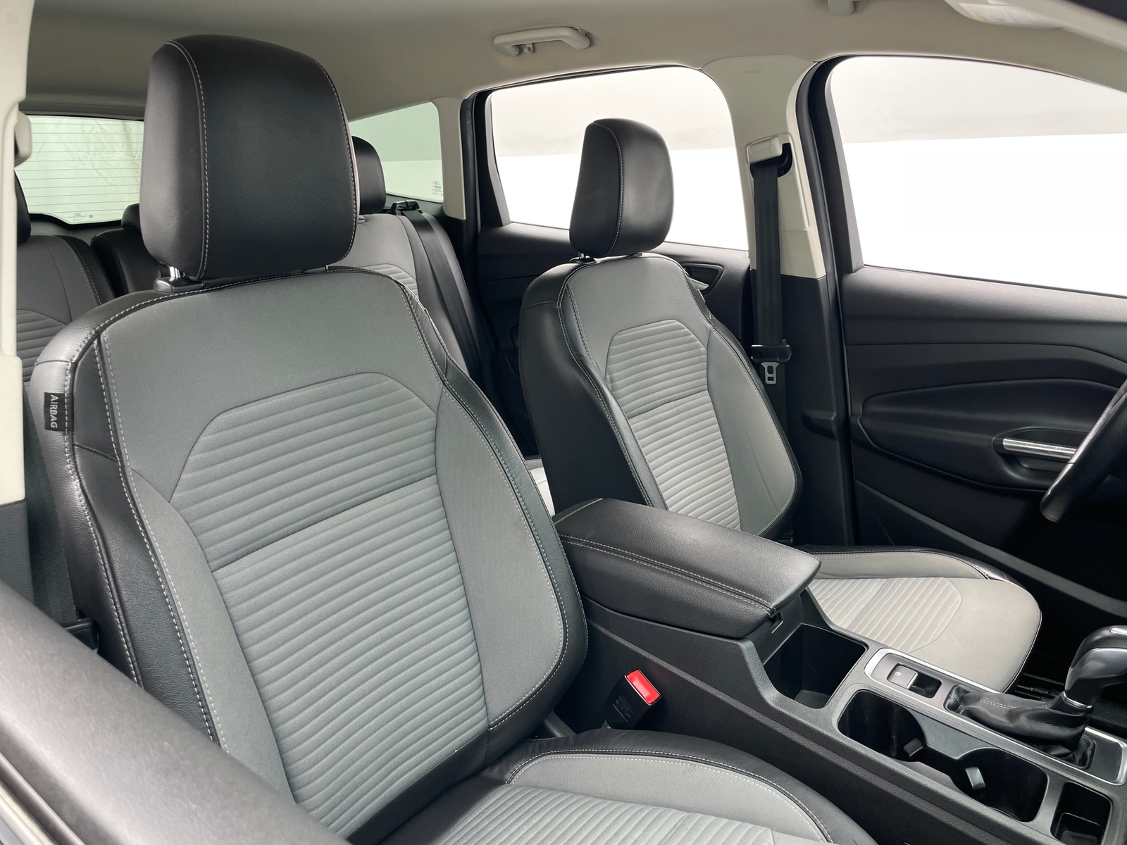 Thumbnail: 2019 Ford Escape - 2