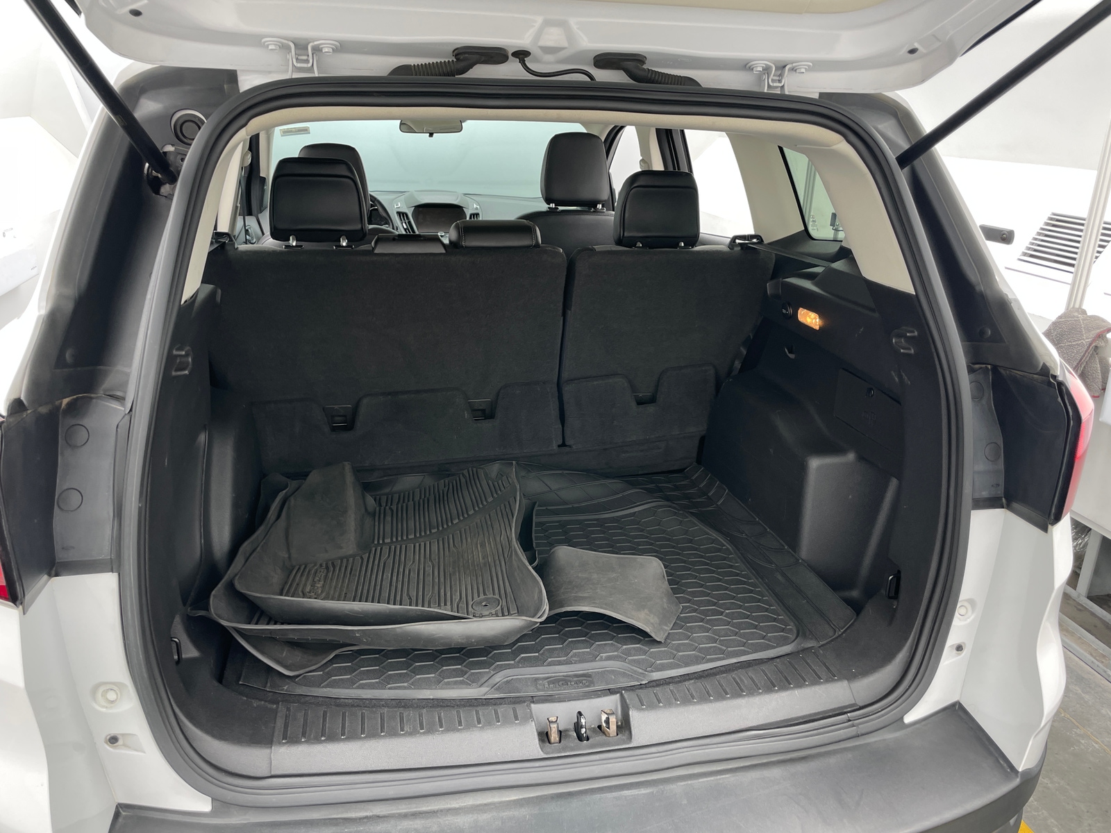 Thumbnail: 2019 Ford Escape - 7