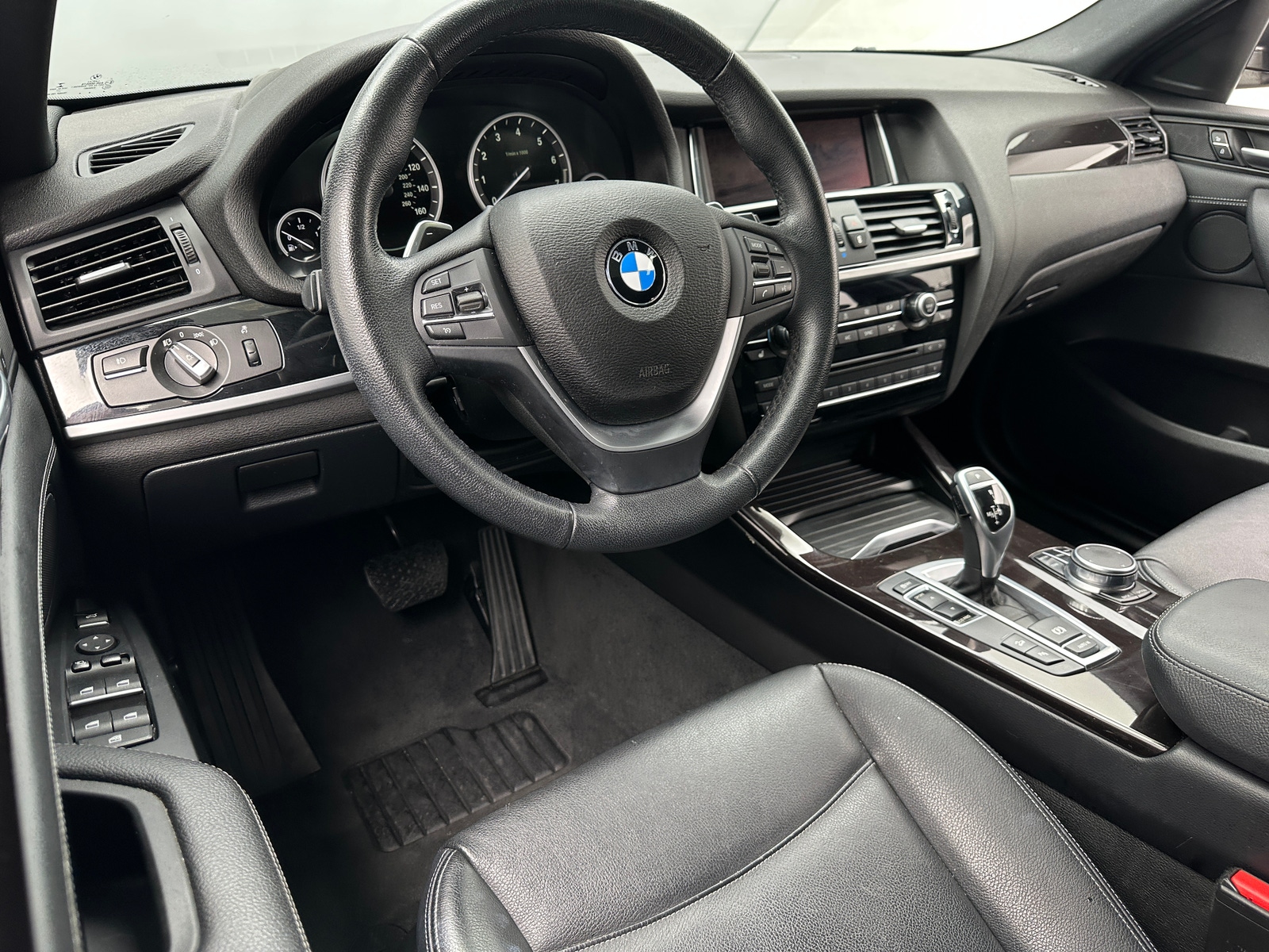 Thumbnail: 2018 BMW X4 - 2