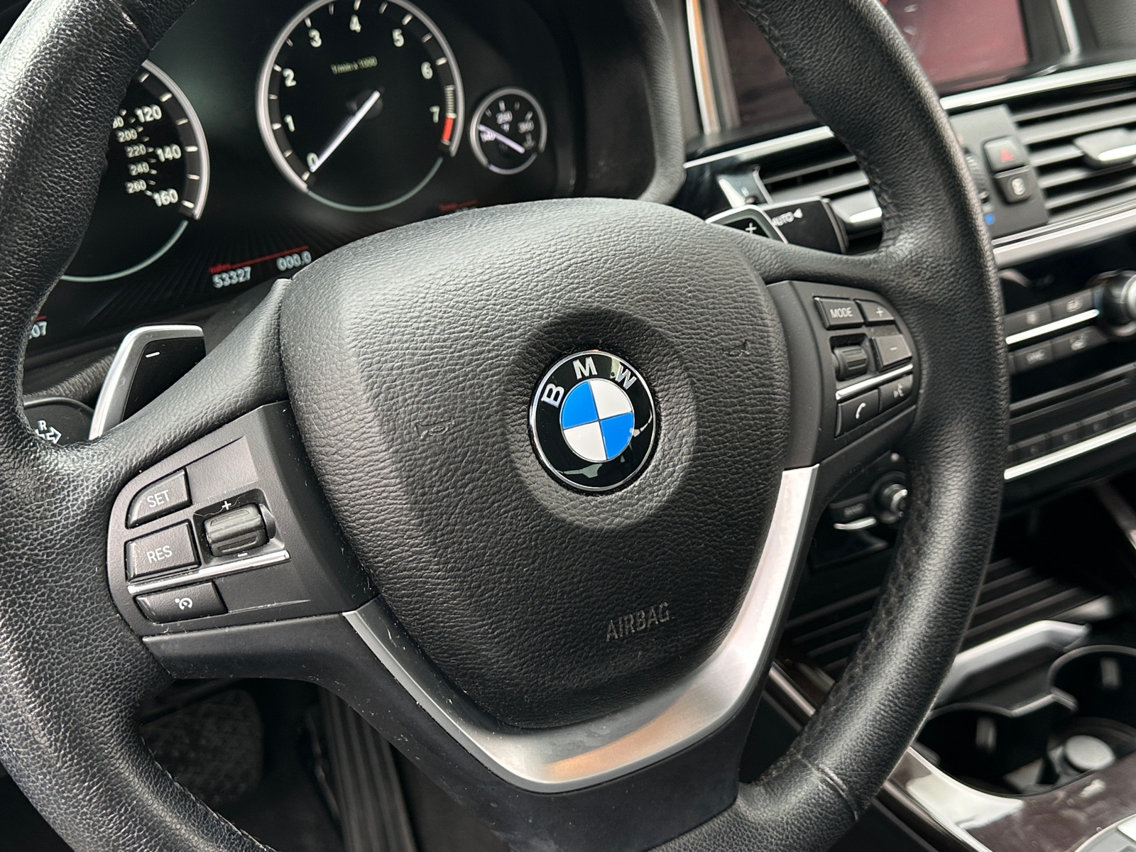 Thumbnail: 2018 BMW X4 - 4