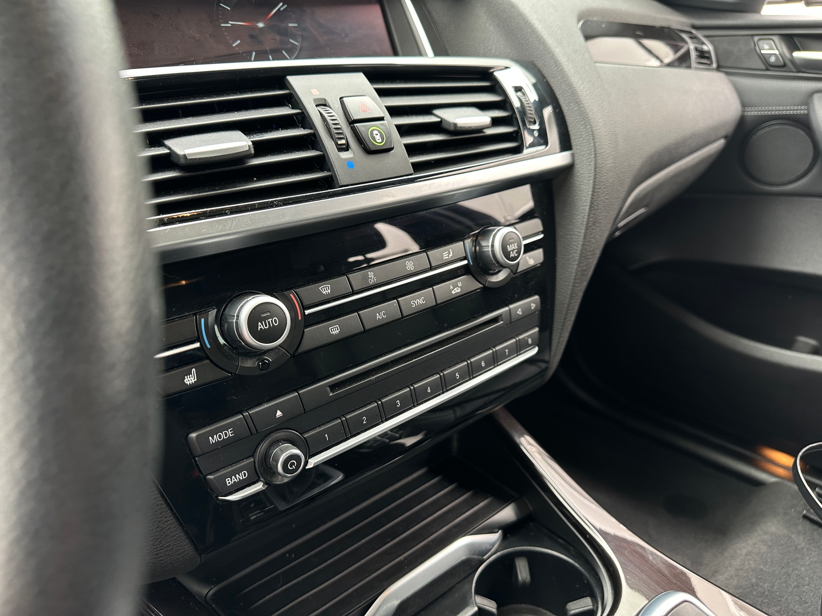Thumbnail: 2018 BMW X4 - 3