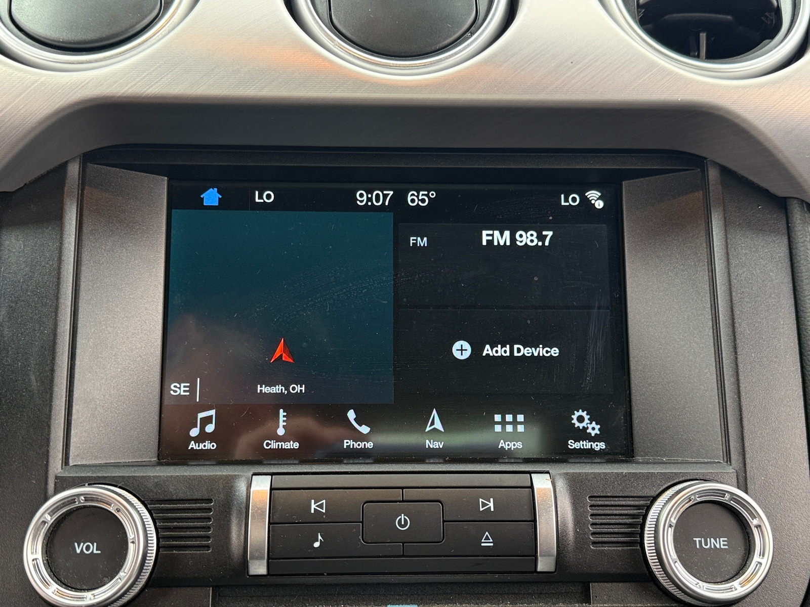 Thumbnail: 2019 Ford Mustang - 2