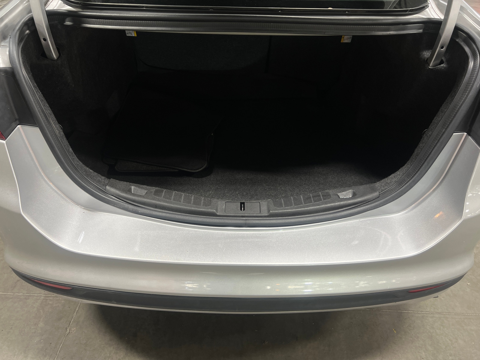 Thumbnail: 2016 Ford Fusion - 7