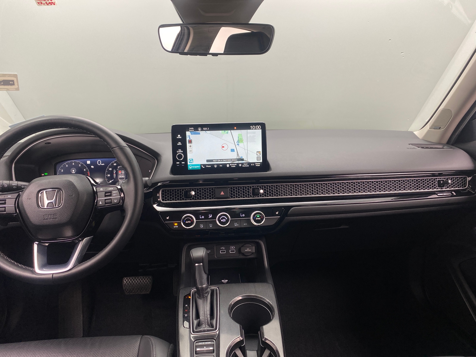 Thumbnail: 2024 Honda Civic - 2