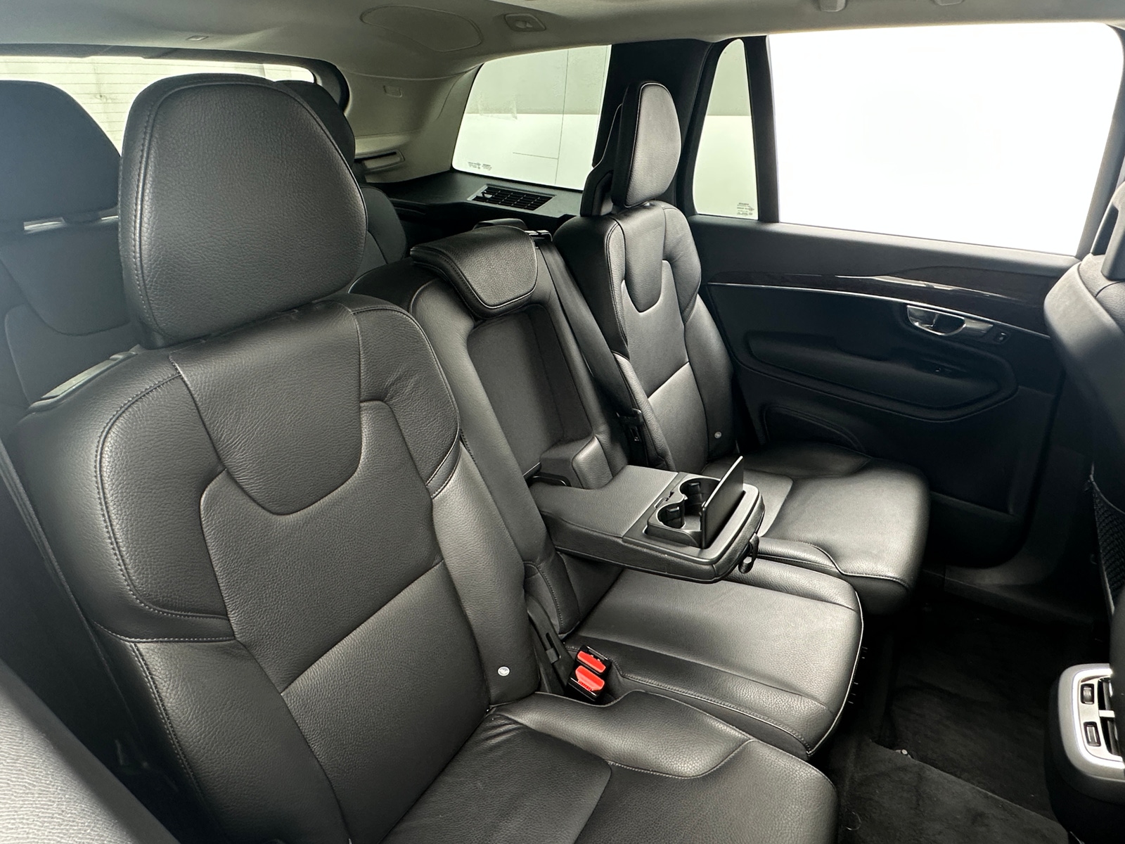 Thumbnail: 2016 Volvo XC90 - 5