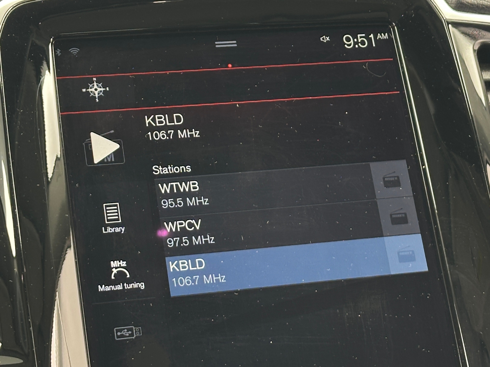 Thumbnail: 2016 Volvo XC90 - 3
