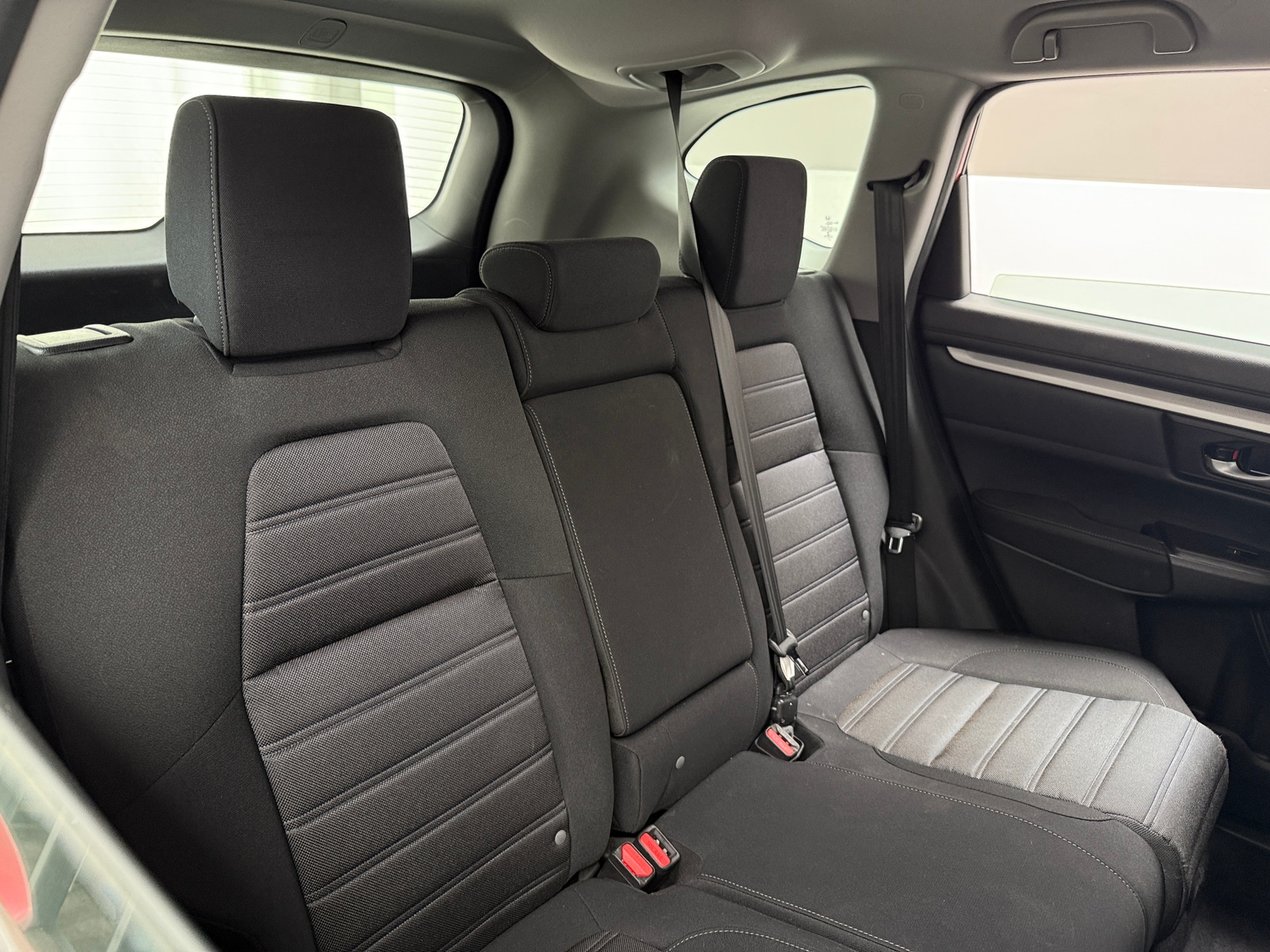 Thumbnail: 2021 Honda CR-V - 6