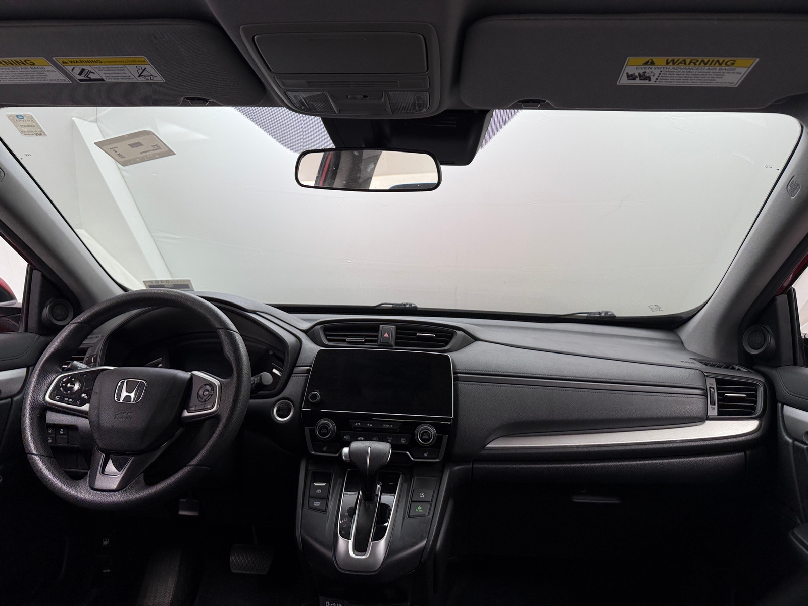Thumbnail: 2021 Honda CR-V - 3