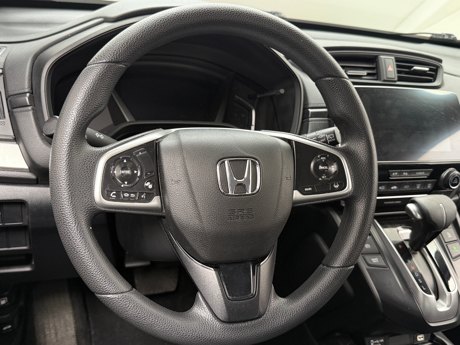 Thumbnail: 2021 Honda CR-V - 5