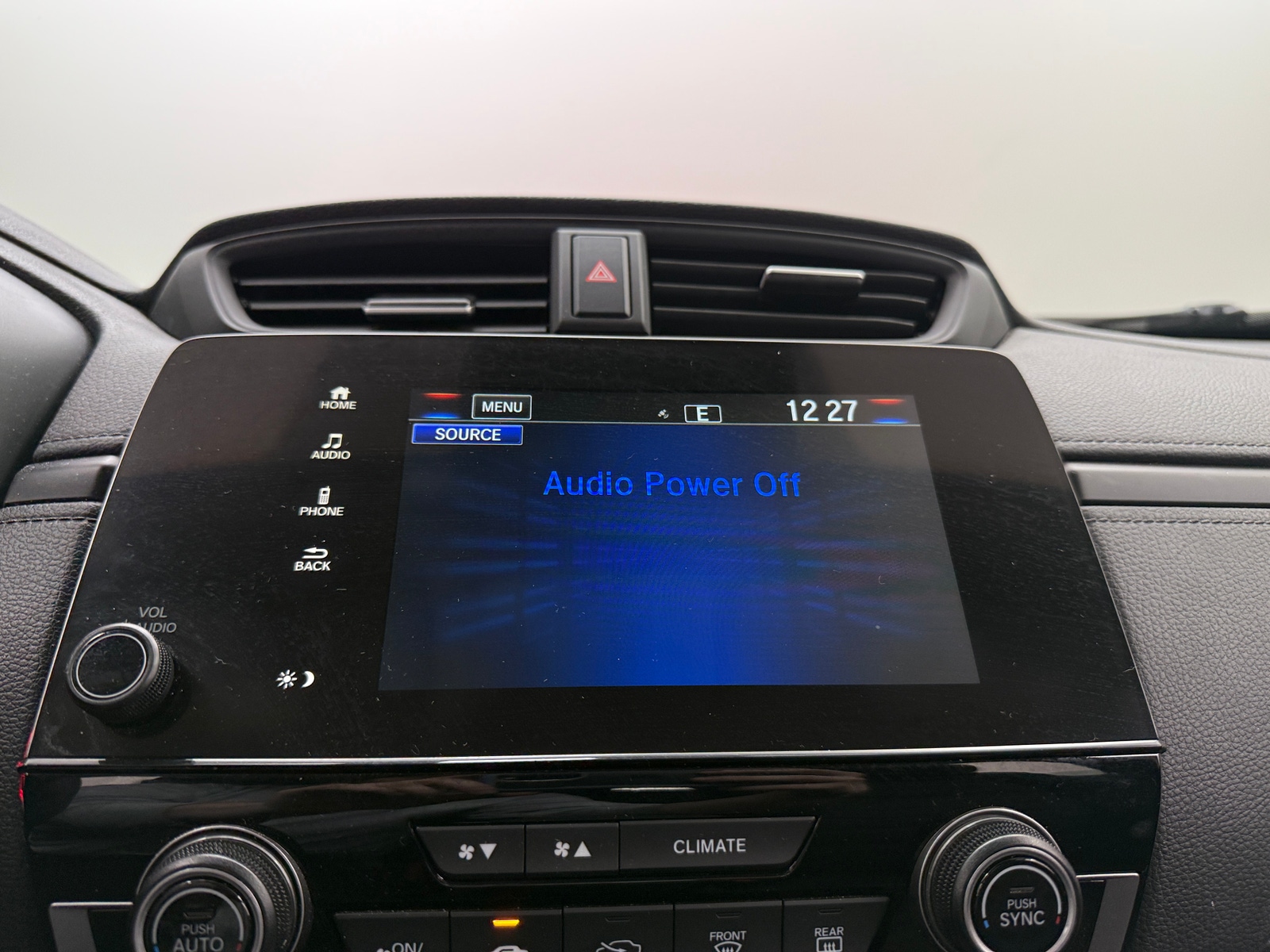 Thumbnail: 2021 Honda CR-V - 4
