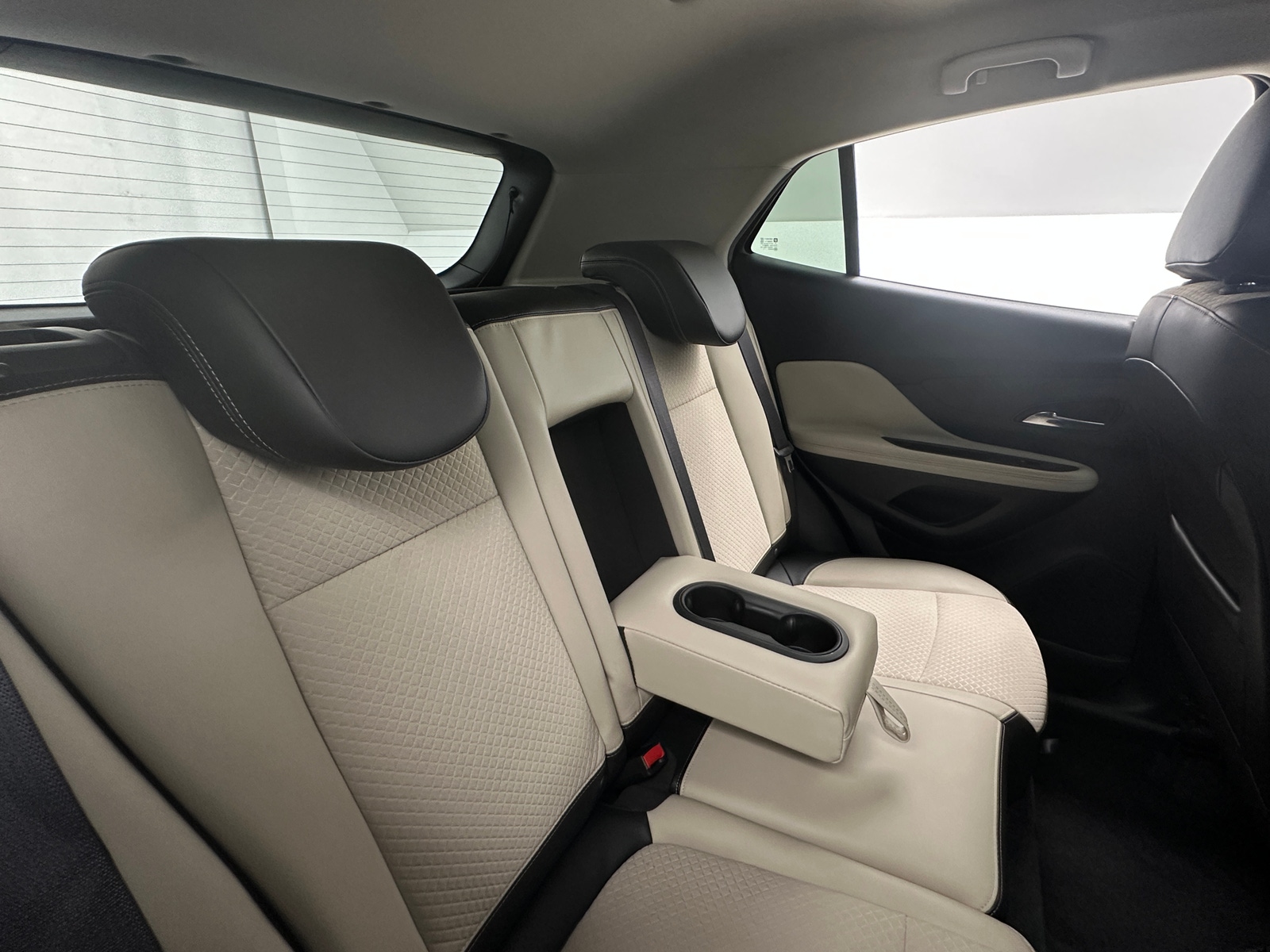 Thumbnail: 2019 Buick Encore - 5