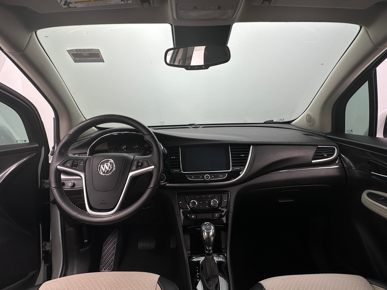 Thumbnail: 2019 Buick Encore - 2