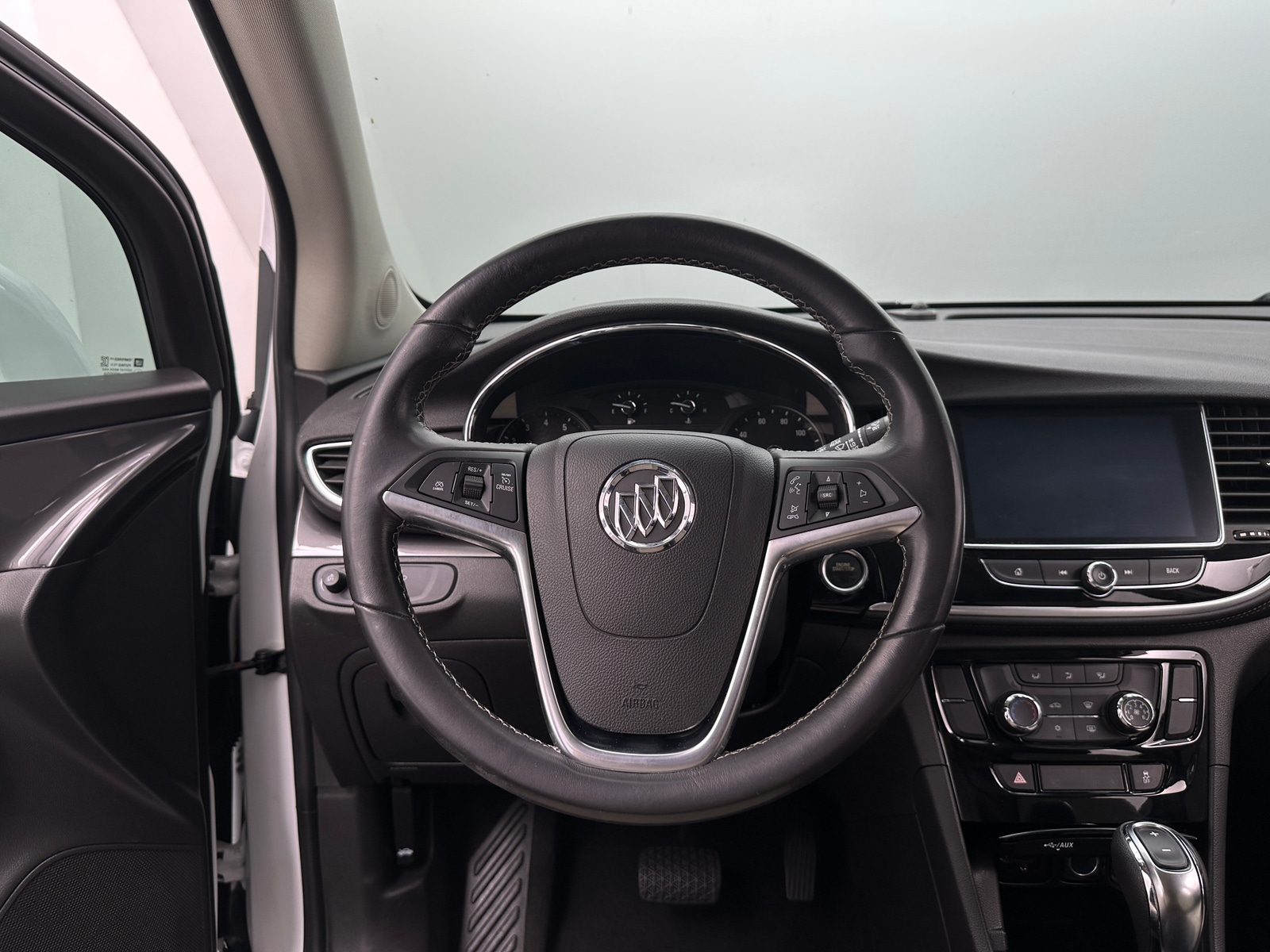 Thumbnail: 2019 Buick Encore - 4