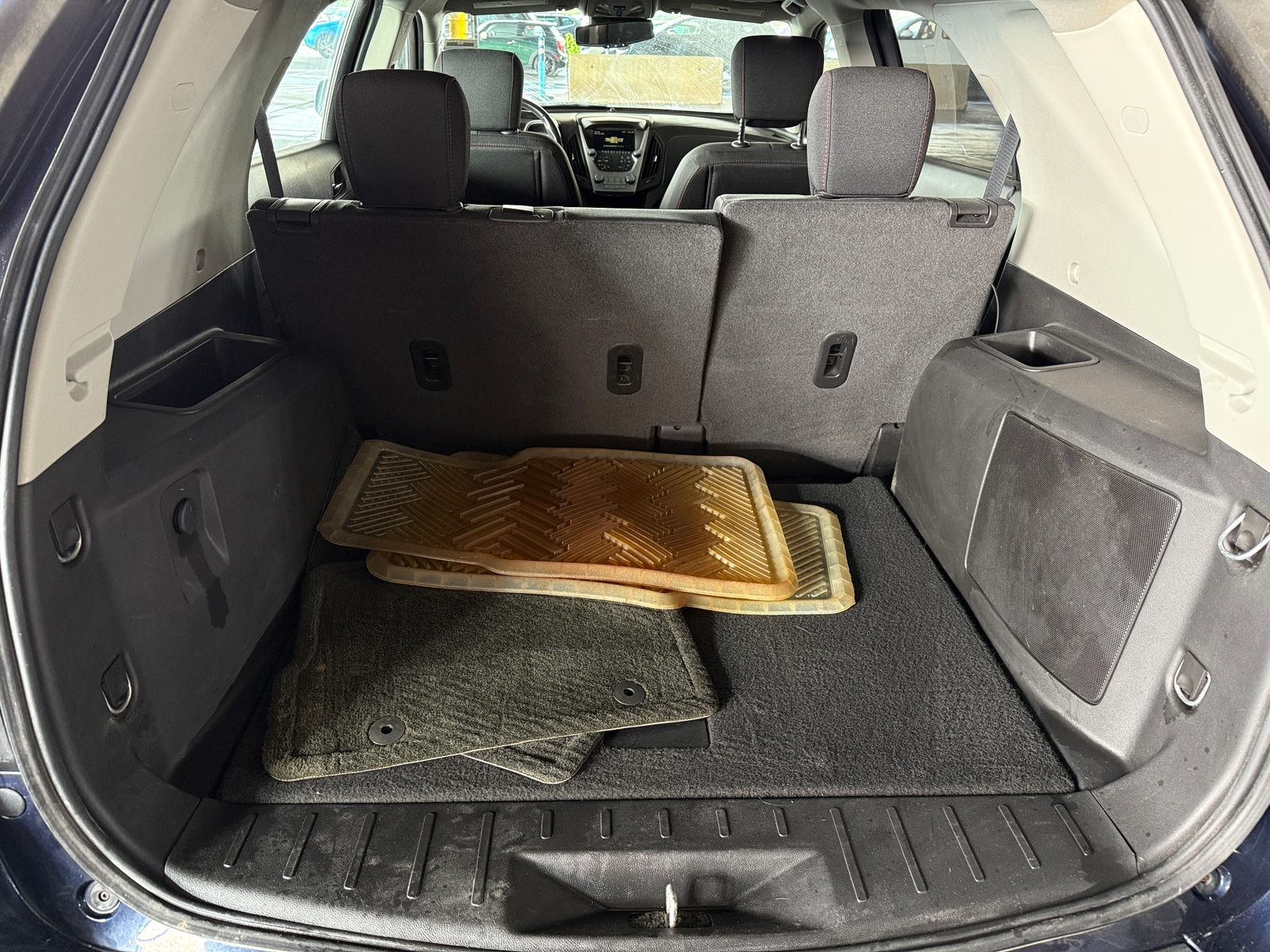 Thumbnail: 2017 Chevrolet Equinox - 7