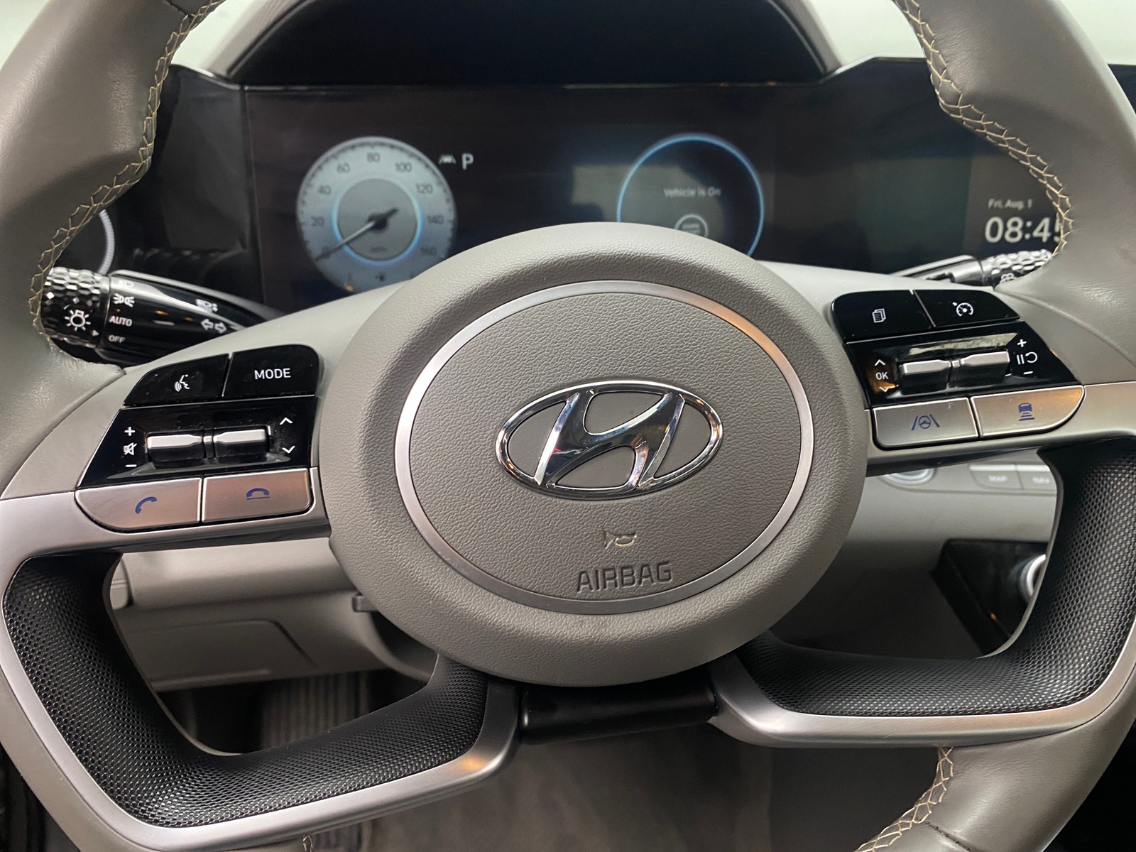 Thumbnail: 2023 Hyundai Elantra - 5