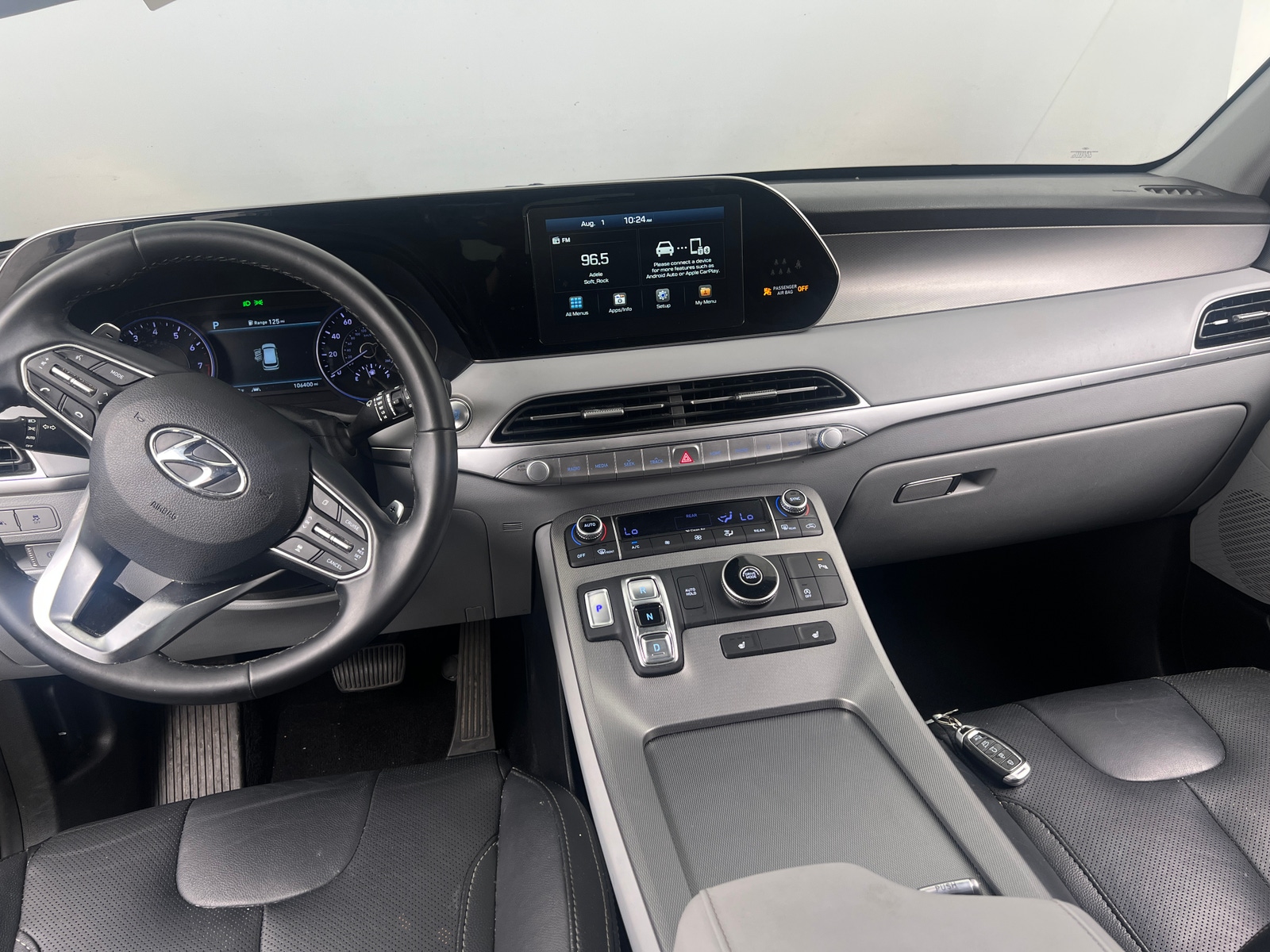 Thumbnail: 2020 Hyundai Palisade - 3