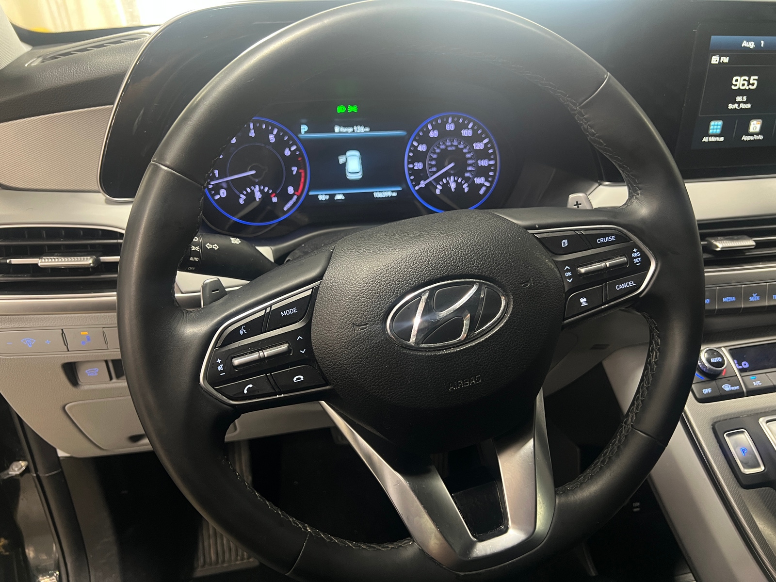 Thumbnail: 2020 Hyundai Palisade - 5