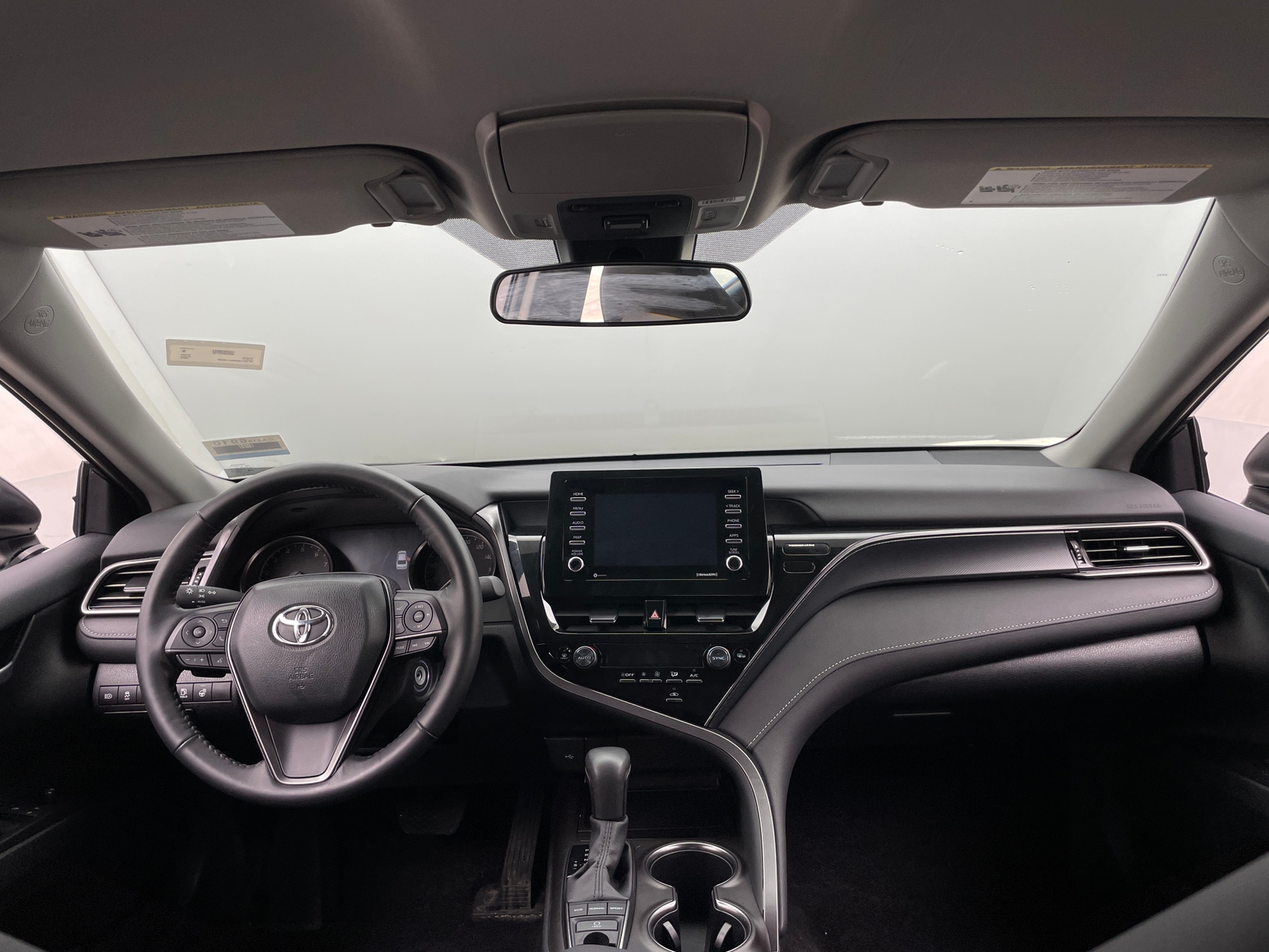 Thumbnail: 2024 Toyota Camry - 3