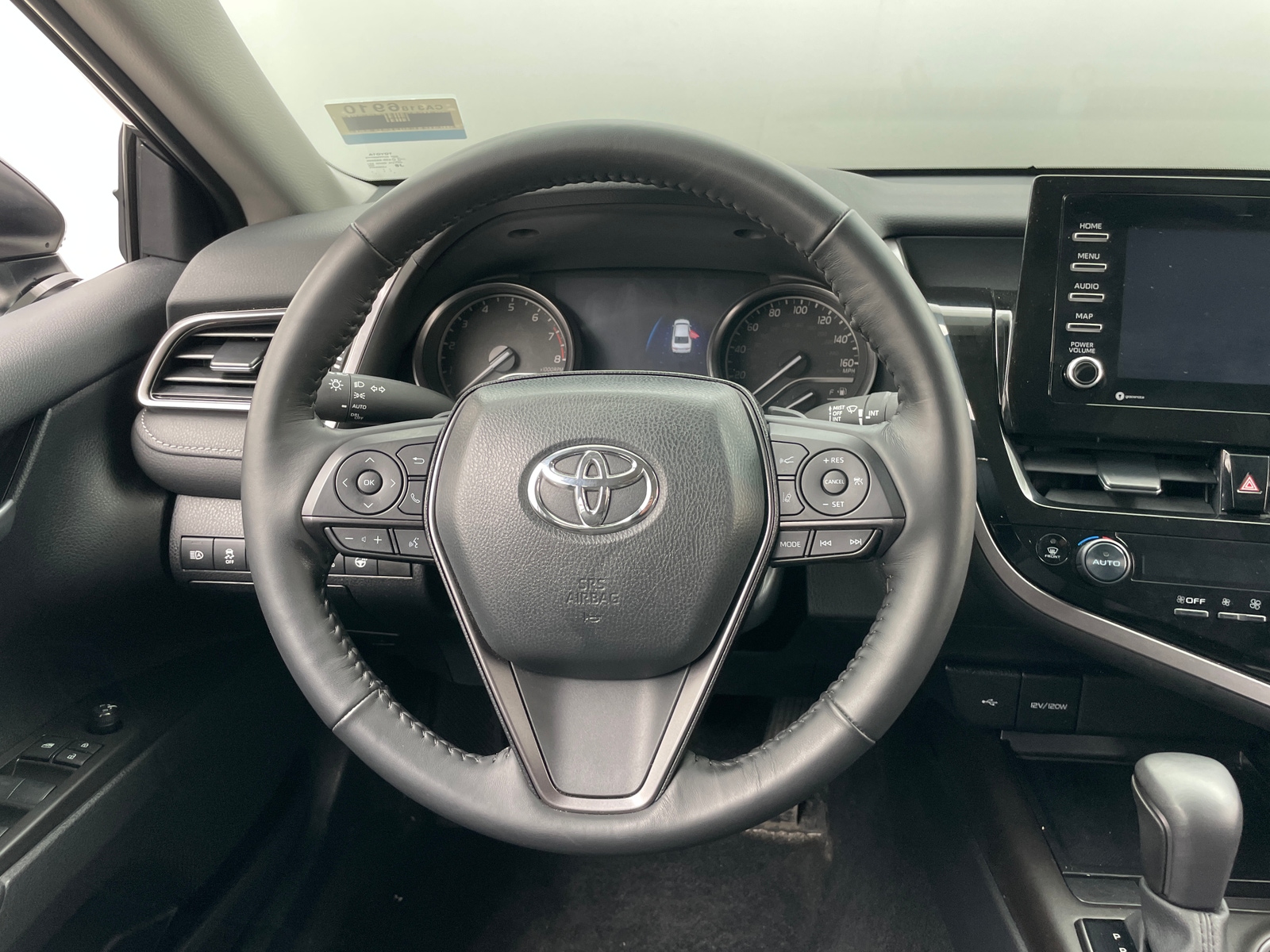 Thumbnail: 2024 Toyota Camry - 5